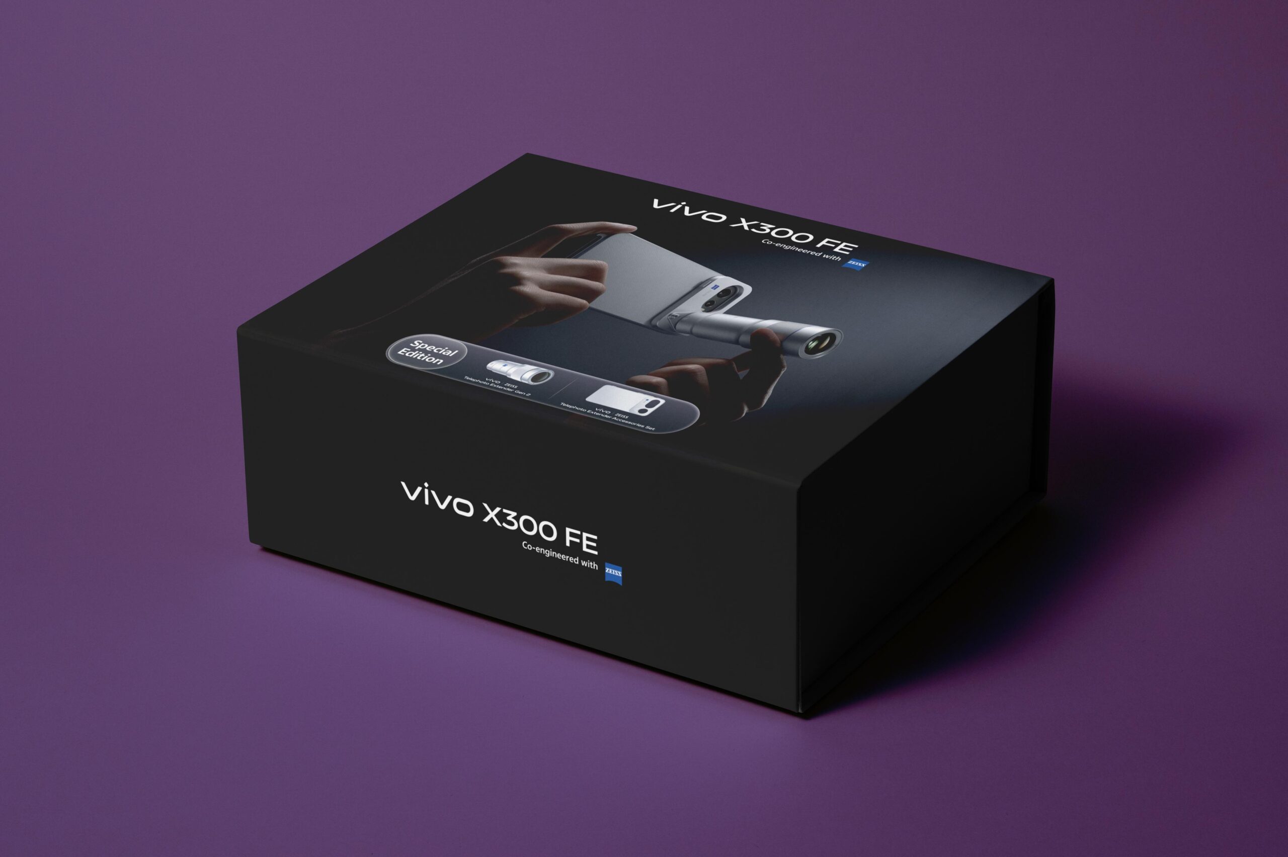 vivo X300 FE Kit 1 scaled