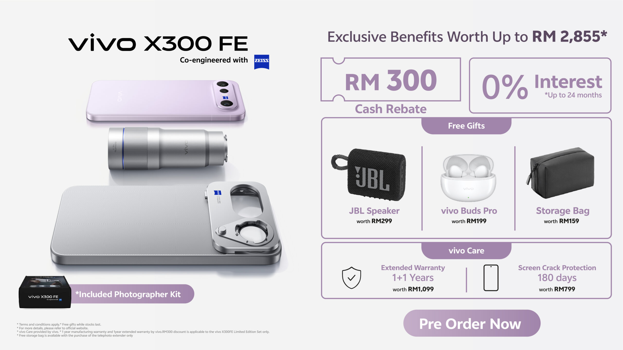 vivo X300 FE Preorder KV 1 scaled