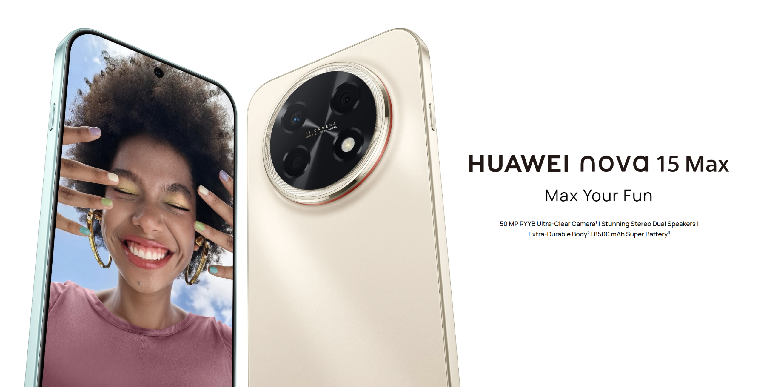 HUAWEI nova 15 Max 发布:8500mAh+40W、4000nits屏幕亮度等,大马售价RM1699! 13 屏幕截图 2026 06 08 173120 scaled
