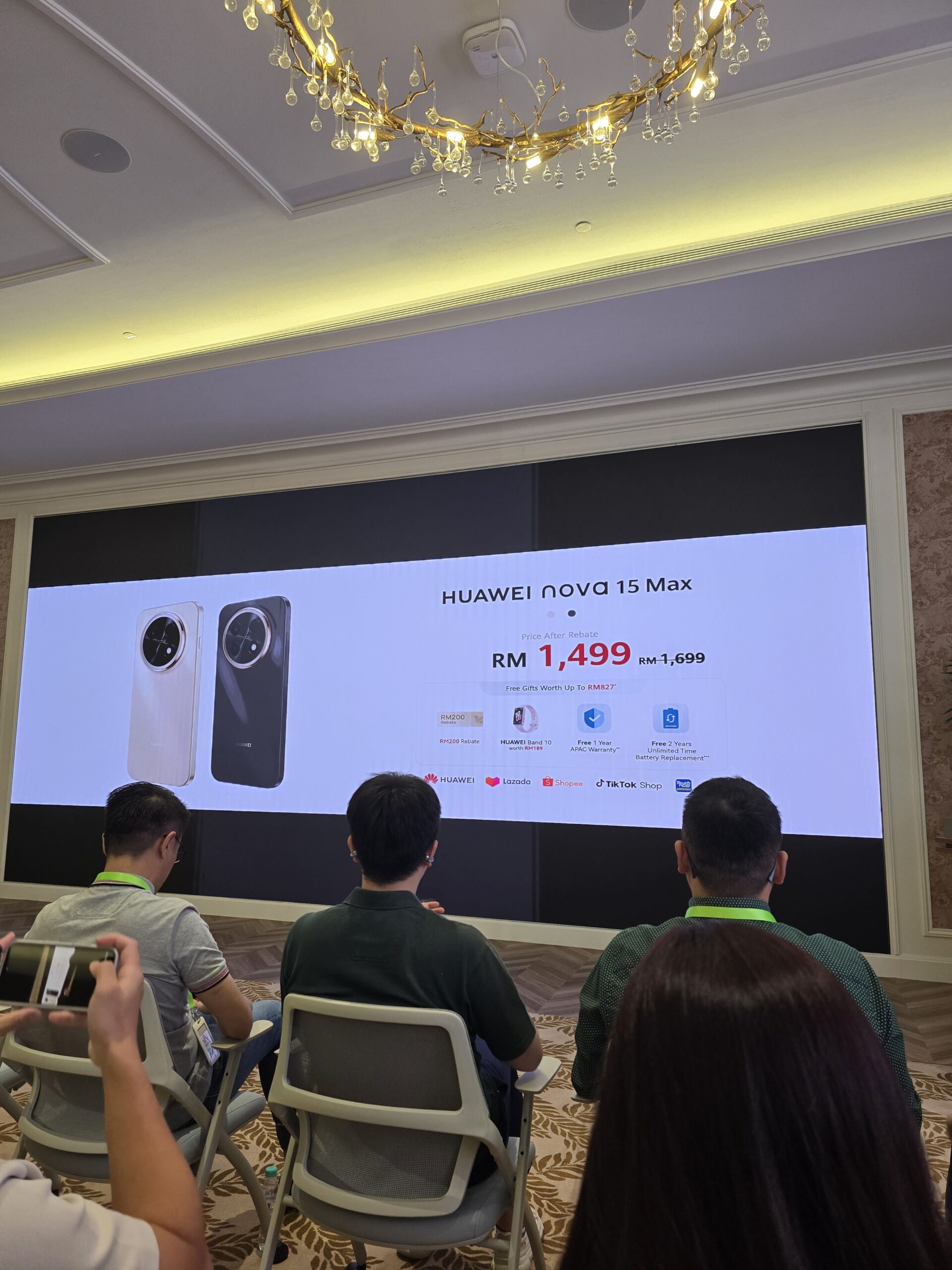 HUAWEI nova 15 Max 发布:8500mAh+40W、4000nits屏幕亮度等,大马售价RM1699! 14 20260609 112346 scaled