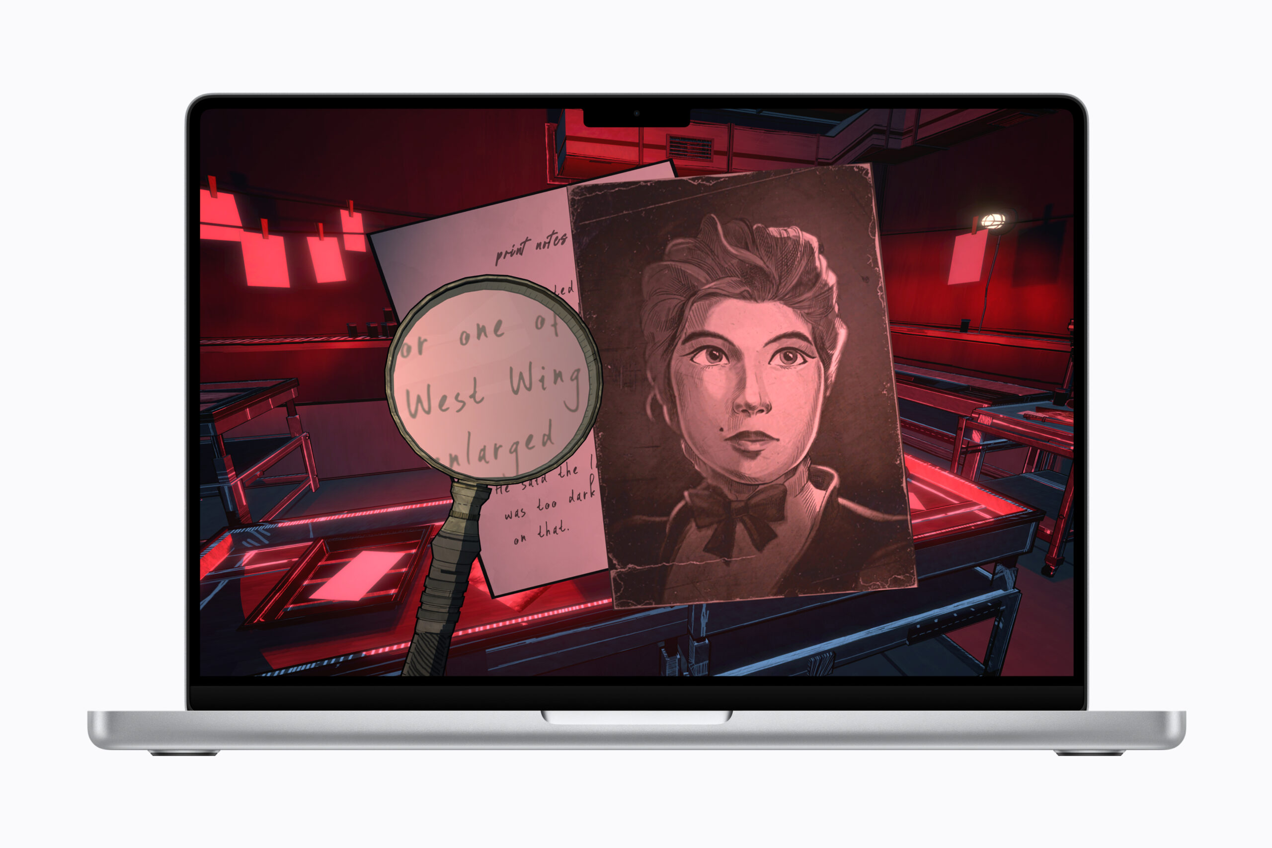 Apple公布2026 Apple Design Awards得奖名单!WWDC26 前夕表彰NBA App、Cyberpunk 2077等获奖开发团队! 8 Apple WWDC26 Apple Design Awards Blue Prince scaled