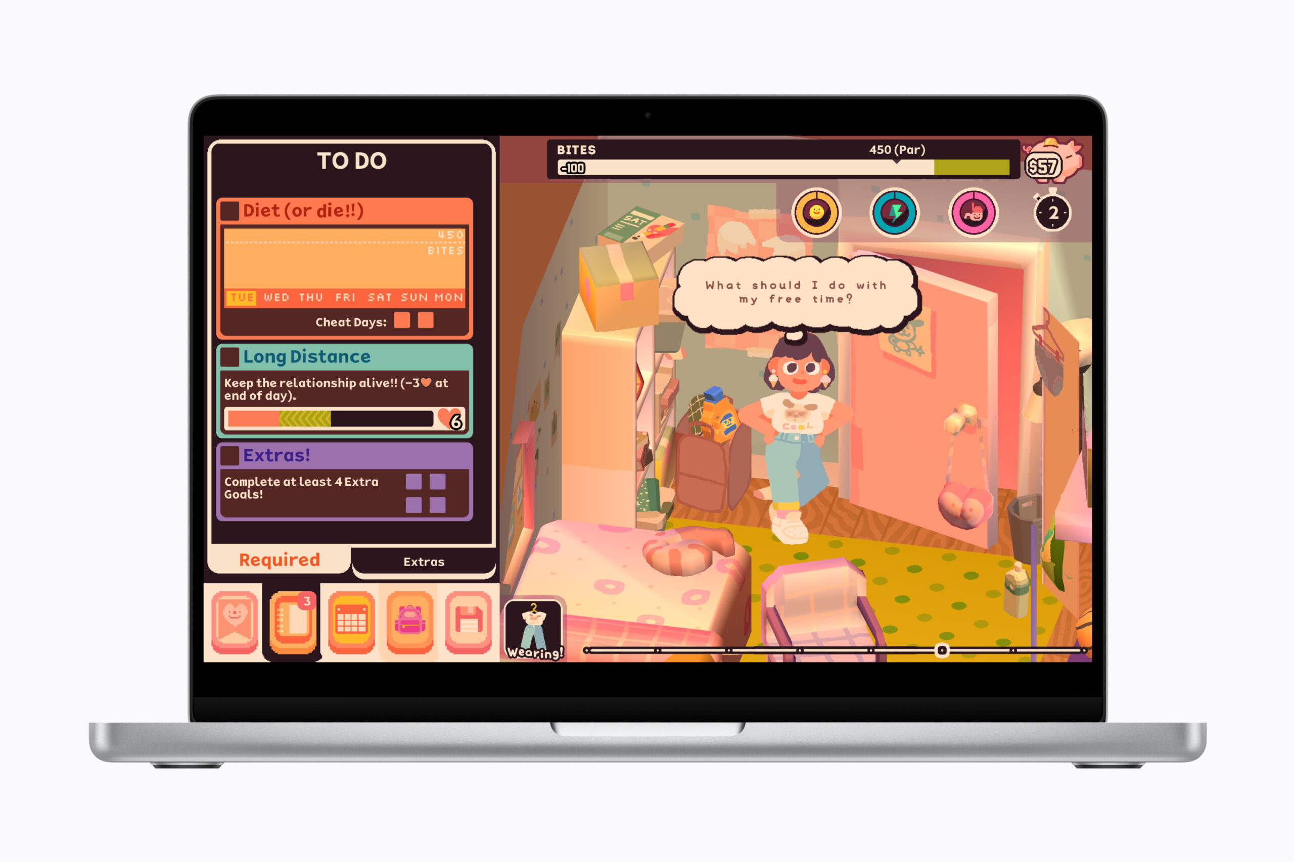 Apple公布2026 Apple Design Awards得奖名单!WWDC26 前夕表彰NBA App、Cyberpunk 2077等获奖开发团队! 12 Apple WWDC26 Apple Design Awards Consume Me scaled
