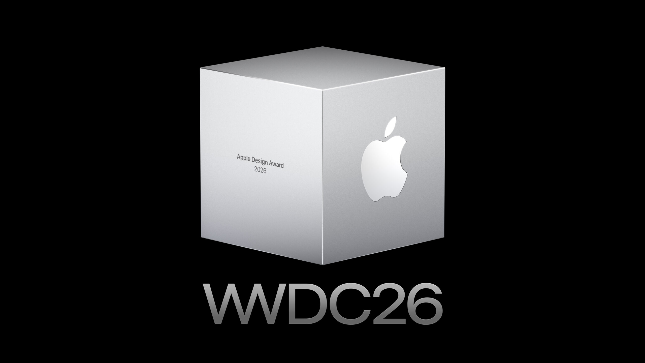 Apple公布2026 Apple Design Awards得奖名单!WWDC26 前夕表彰NBA App、Cyberpunk 2077等获奖开发团队! 2 Apple WWDC26 Apple Design Awards hero scaled