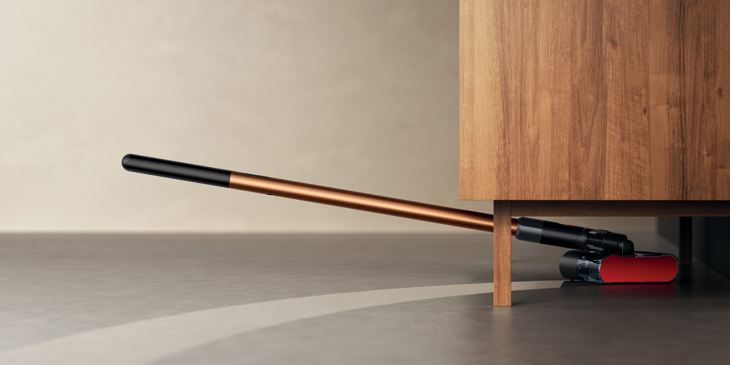 Dyson PencilWash™大马开卖：2.2kg的超轻洗地机、300ml可洗100平方米，售RM1699！