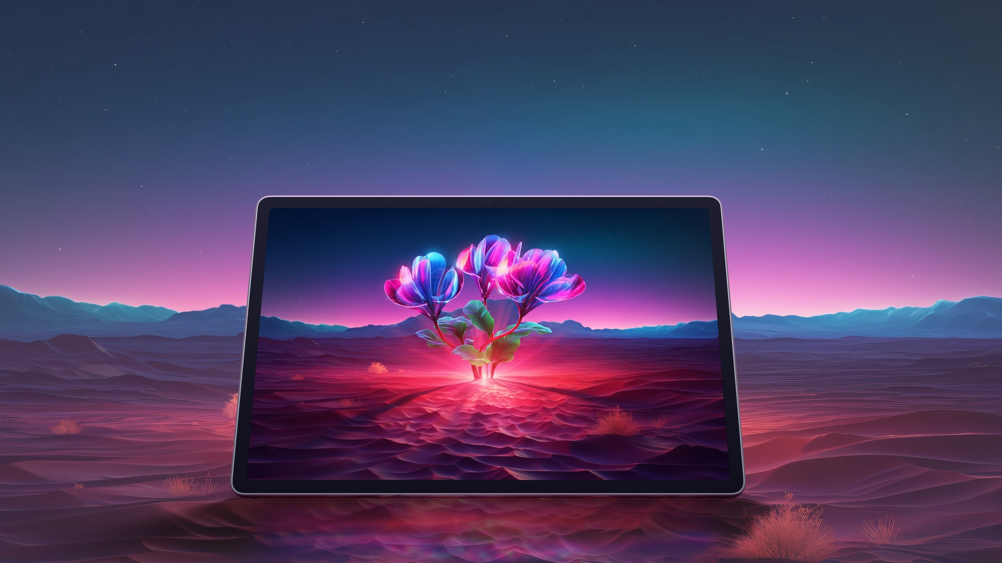 Lenovo Tab Plus Gen 2 Immersive Playback Capability