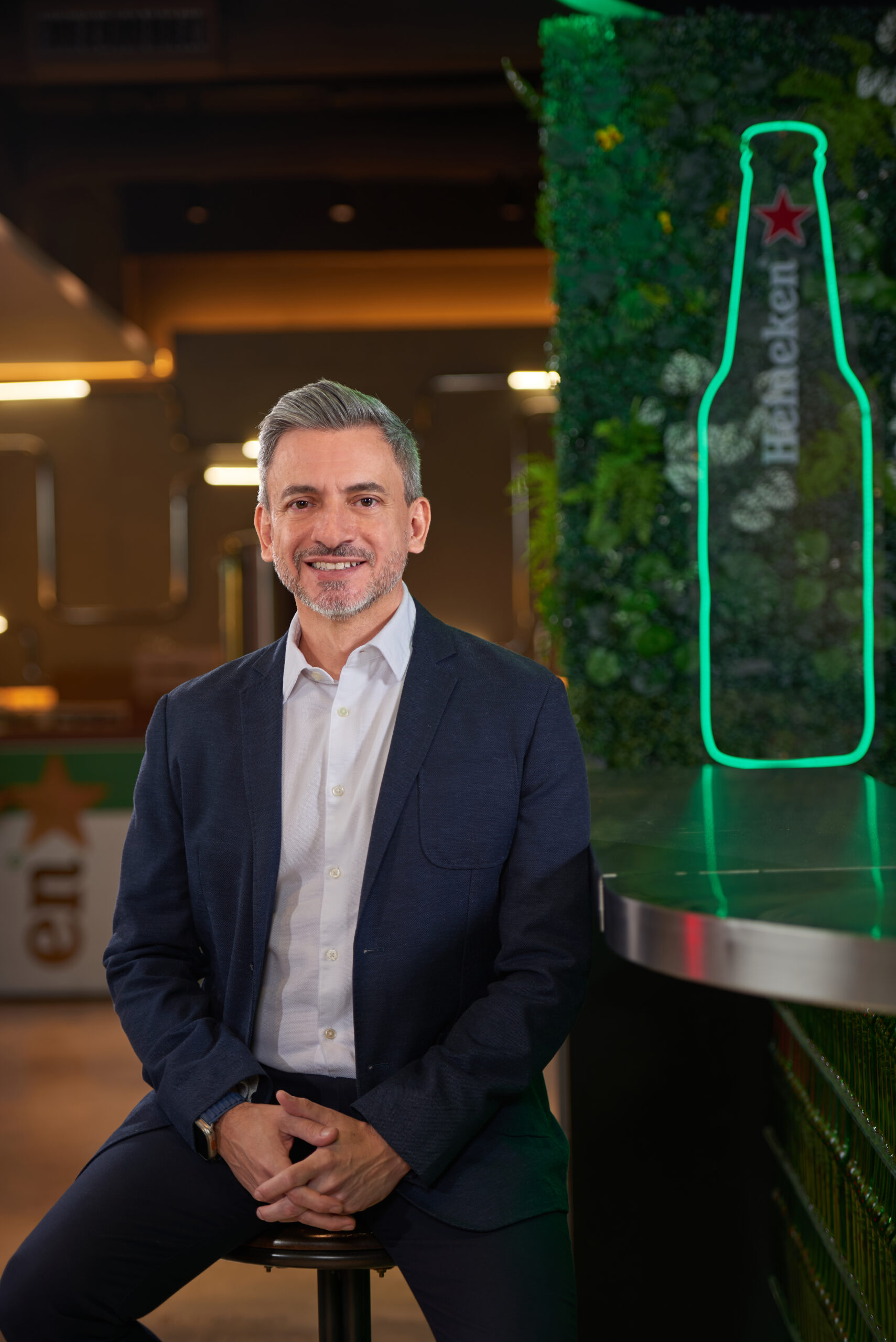 Marcelo Heil de Brito Supply Chain Director HEINEKEN Malaysia scaled