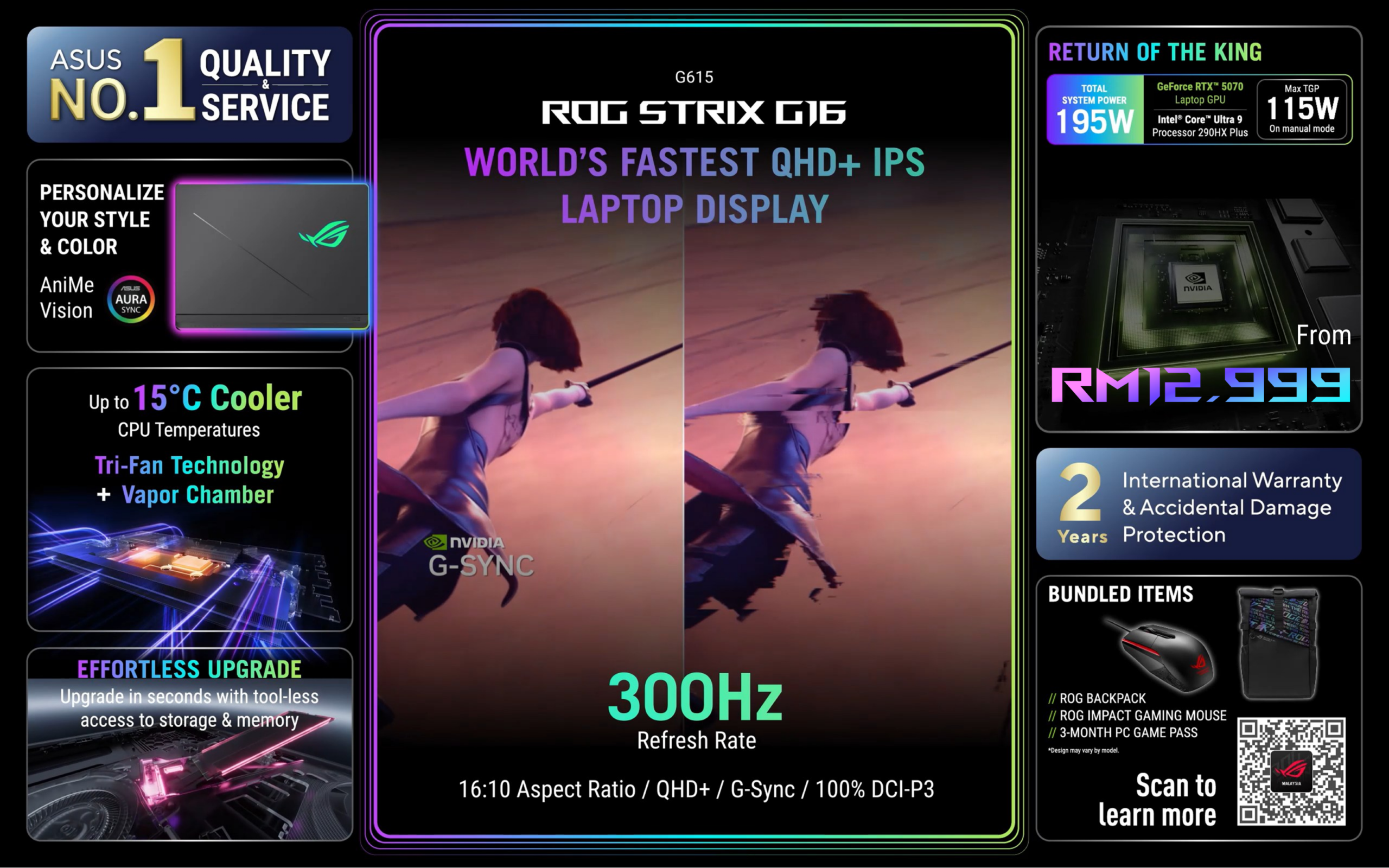 ROG Strix G16 onepager scaled