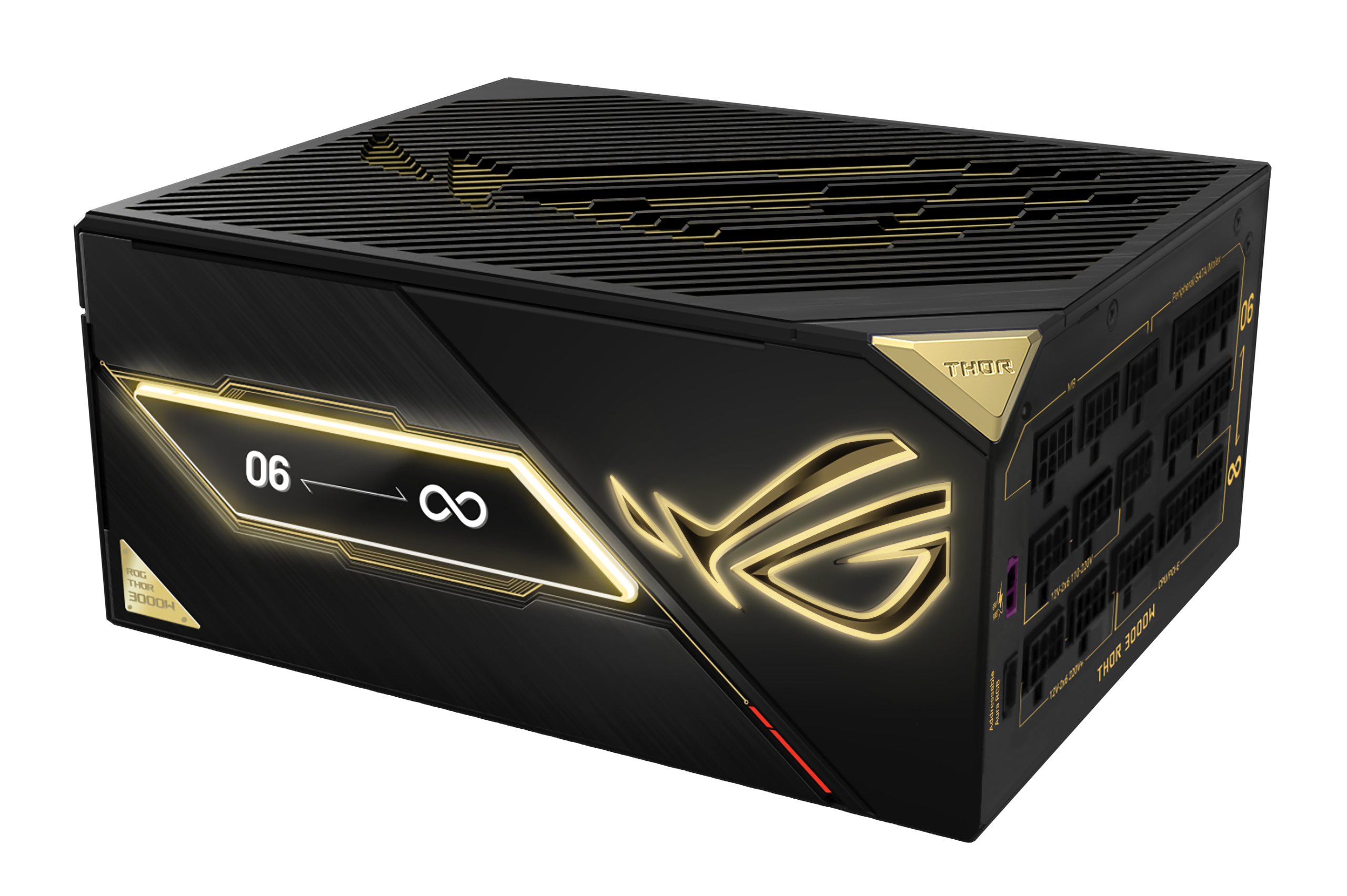 ROG THOR 3000T3 GAMING 20TH scaled