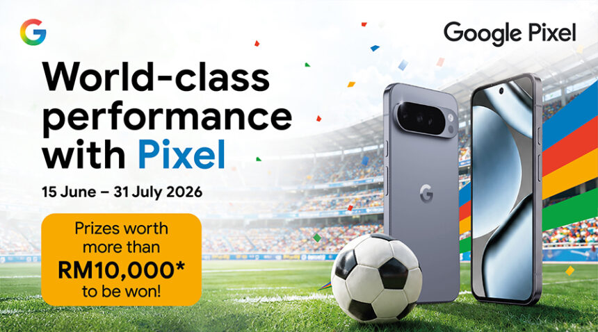 googlepixelfootball