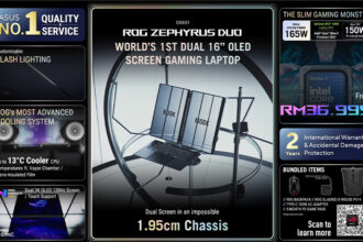 zephyrus duo