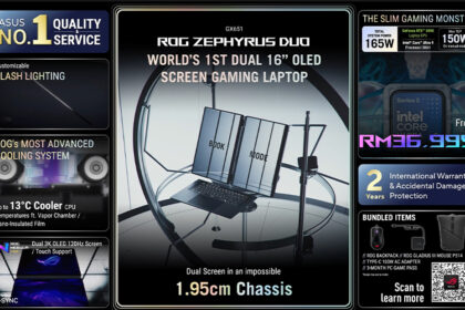 zephyrus duo