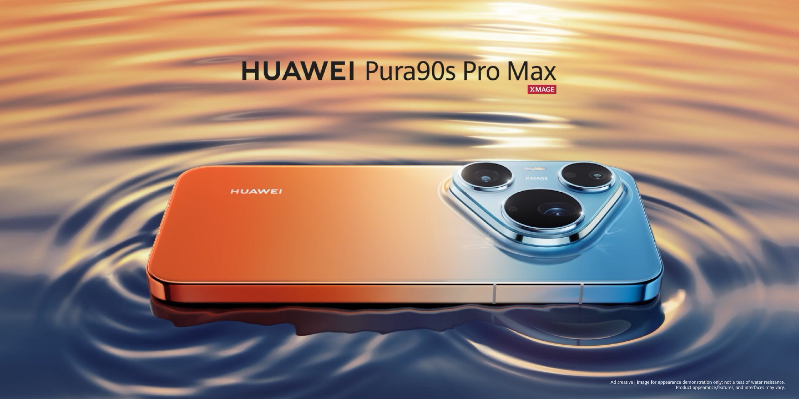 HUAWEI Pura 90s Pro系列发布:2亿长焦、5cm微距长焦、Kirin 9030s、最高100W快充,售RM3699起 4 IMAGE 1 scaled