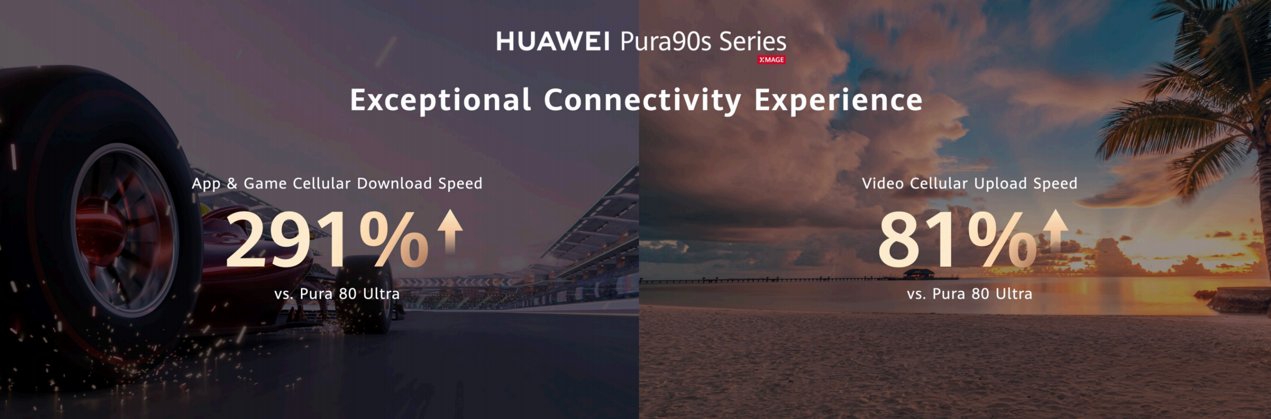 HUAWEI Pura 90s Pro系列发布:2亿长焦、5cm微距长焦、Kirin 9030s、最高100W快充,售RM3699起 5 IMAGE 2 1 scaled