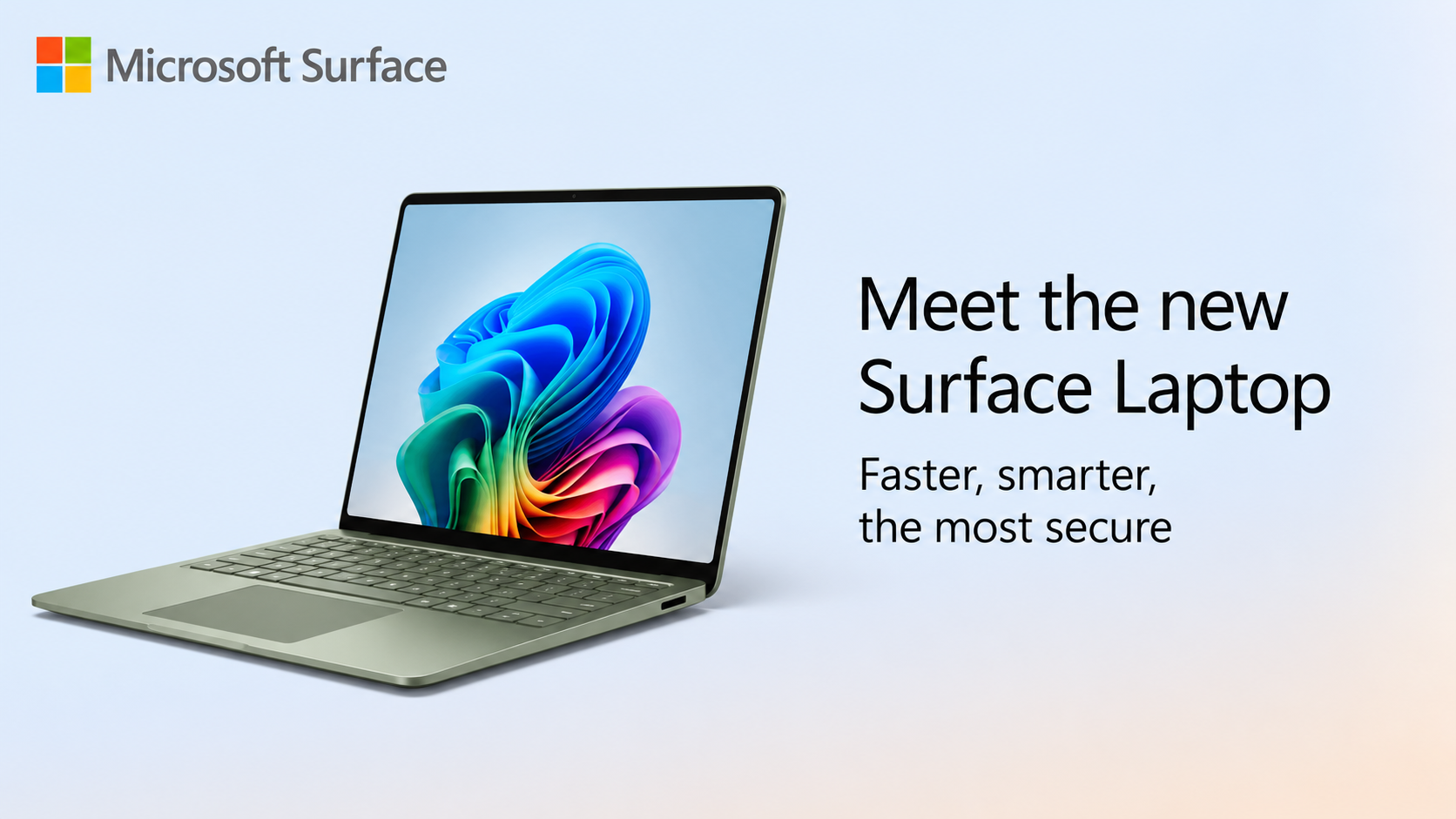 新一代 Microsoft Surface Pro、Surface Laptop大马发布:Snapdragon X2处理器、AI工作运算升级、最长续航20小时等,售价RM6999起! 4 Surface 1