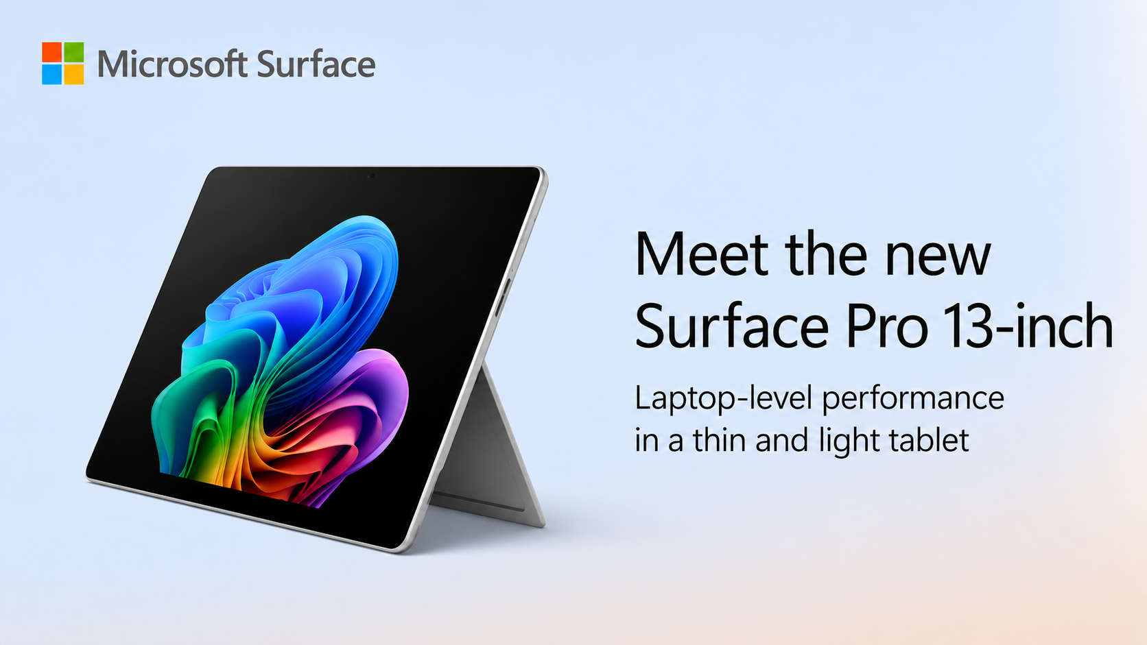 新一代 Microsoft Surface Pro、Surface Laptop大马发布:Snapdragon X2处理器、AI工作运算升级、最长续航20小时等,售价RM6999起! 3 Surface 2