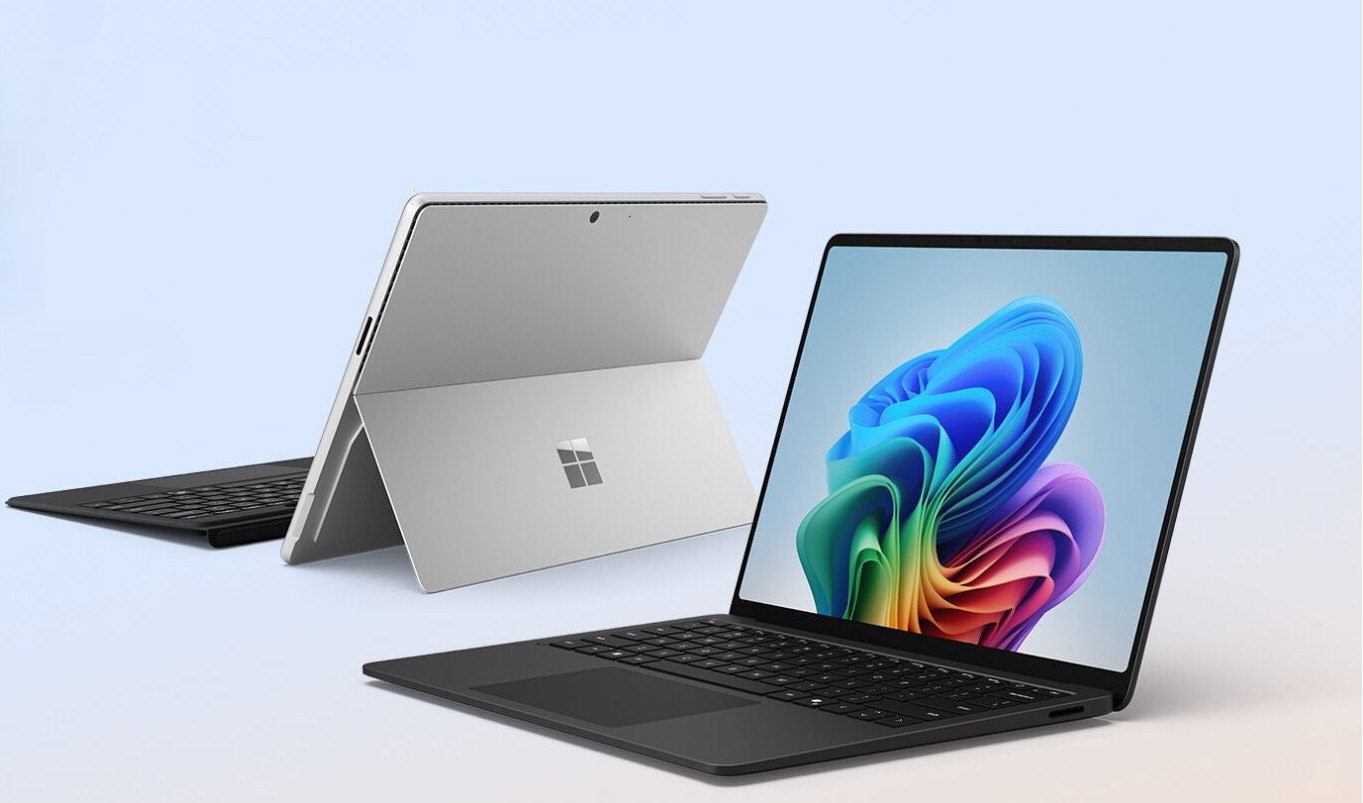 新一代 Microsoft Surface Pro、Surface Laptop大马发布:Snapdragon X2处理器、AI工作运算升级、最长续航20小时等,售价RM6999起! 2 WhatsApp Image 2026 07 08 at 16.23.23