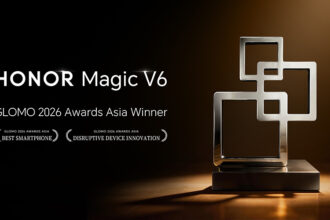 honormagicv6 glomo