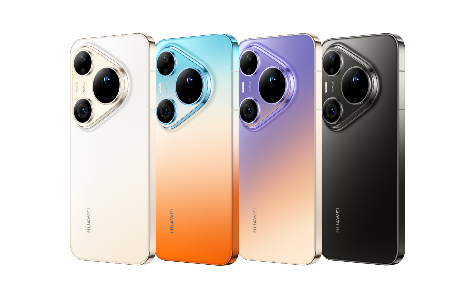 HUAWEI Pura 90s Pro系列发布:2亿长焦、5cm微距长焦、Kirin 9030s、最高100W快充,售RM3699起 3 image 10