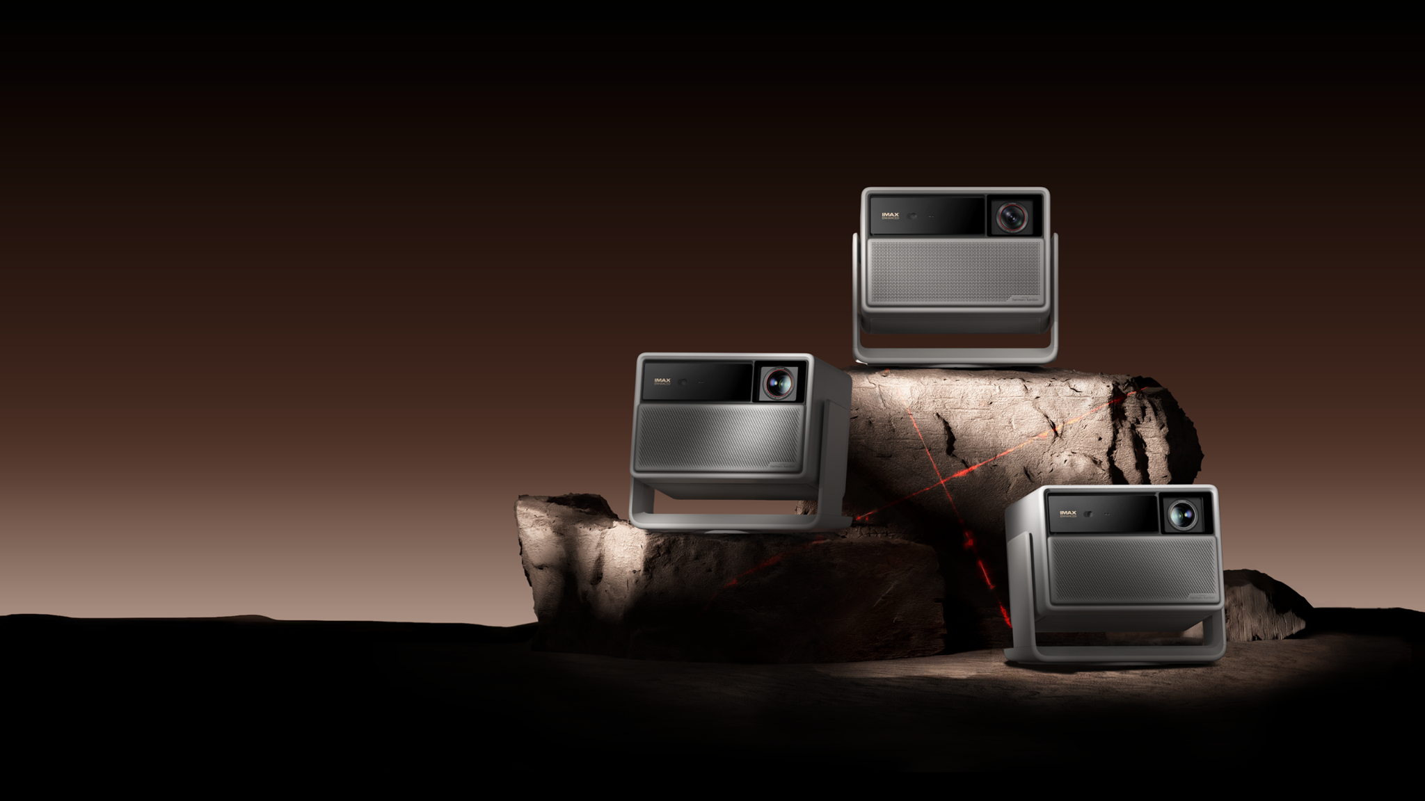 XGIMI 新品牌登陆大马!发布全新投影仪阵容:支持自动设置、Harman Kardon音响、4K画面等,售价RM1499起! 3 image 17