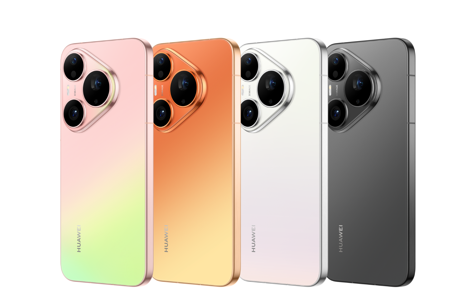 HUAWEI Pura 90s Pro系列发布:2亿长焦、5cm微距长焦、Kirin 9030s、最高100W快充,售RM3699起 2 image 9