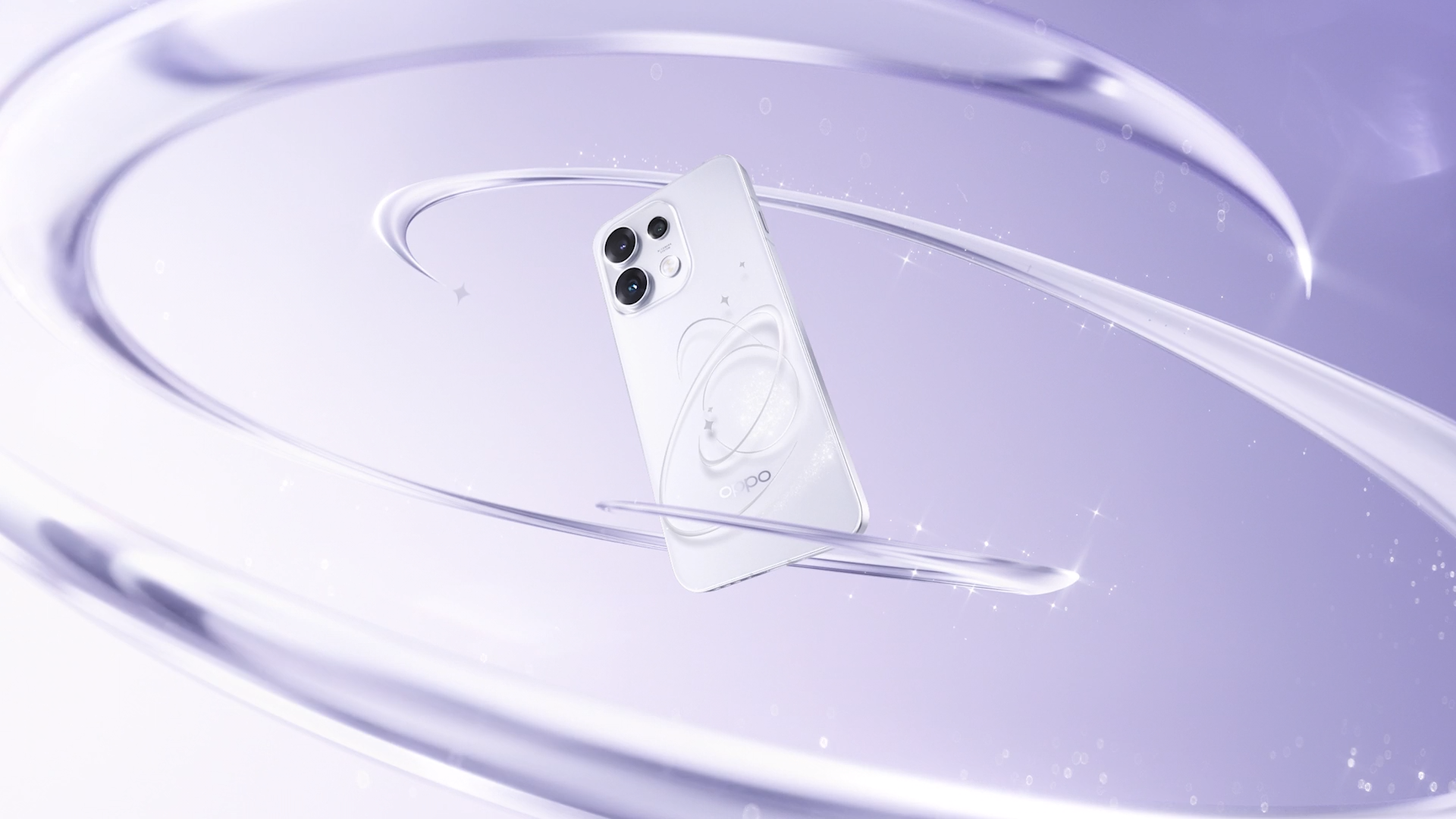OPPO Reno16系列发布:3D浮雕背盖、天玑8550 Super、全系80W快充,RM1899起! 2 OPPO Reno16系列发布:3D浮雕背盖、天玑8550 Super、全系80W快充,RM1899起!