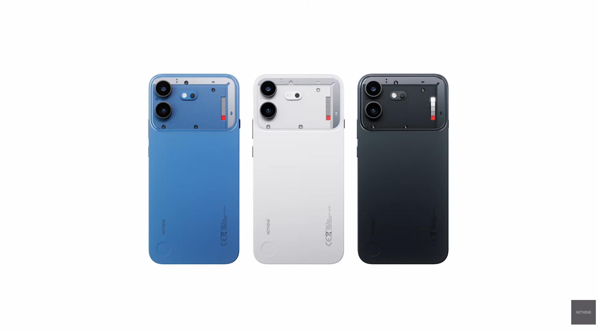 Nothing Phone(4b)发布：Gylph灯带、一体化设计、骁龙6 Gen 4、5200mAh等，约RM1216起