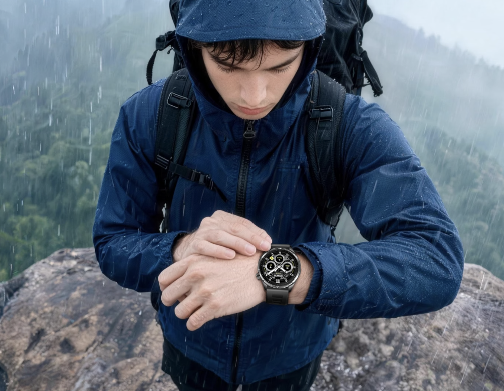 HONOR Watch 6 大马发布!支持专业羽球+足球模式、续航最长35天,售价RM699起! 14 屏幕截图 2026 08 07 112434