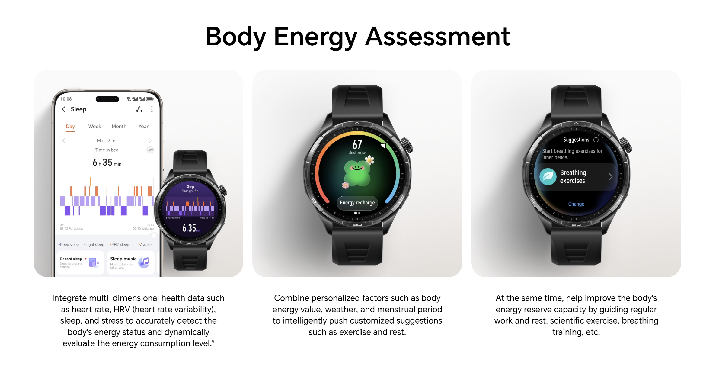 HONOR Watch 6 大马发布!支持专业羽球+足球模式、续航最长35天,售价RM699起! 11 屏幕截图 2026 08 07 112537
