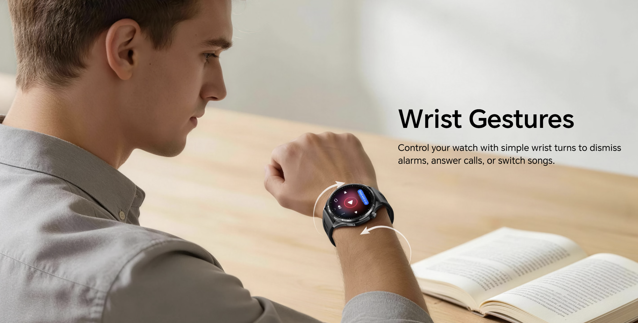 HONOR Watch 6 大马发布!支持专业羽球+足球模式、续航最长35天,售价RM699起! 12 屏幕截图 2026 08 07 112559