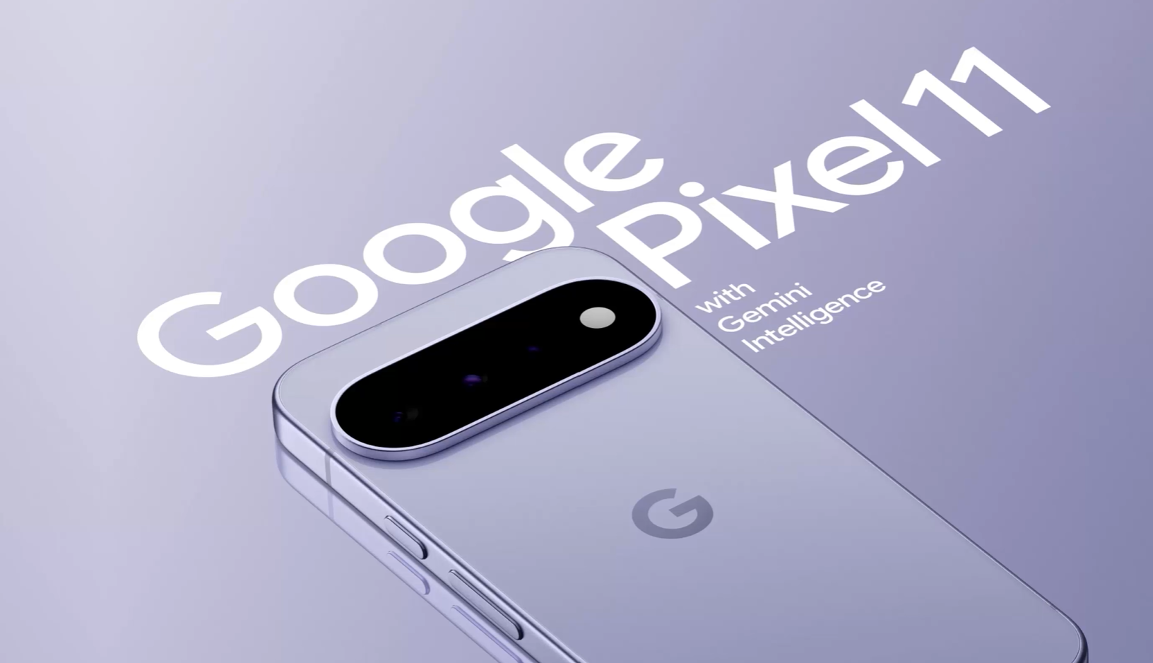 Google Pixel 11系列发布:Tensor G6 芯片、Gemini Intelligence智能功能上线等,大马售价RM3999起! 3 屏幕截图 2026 08 13 121920