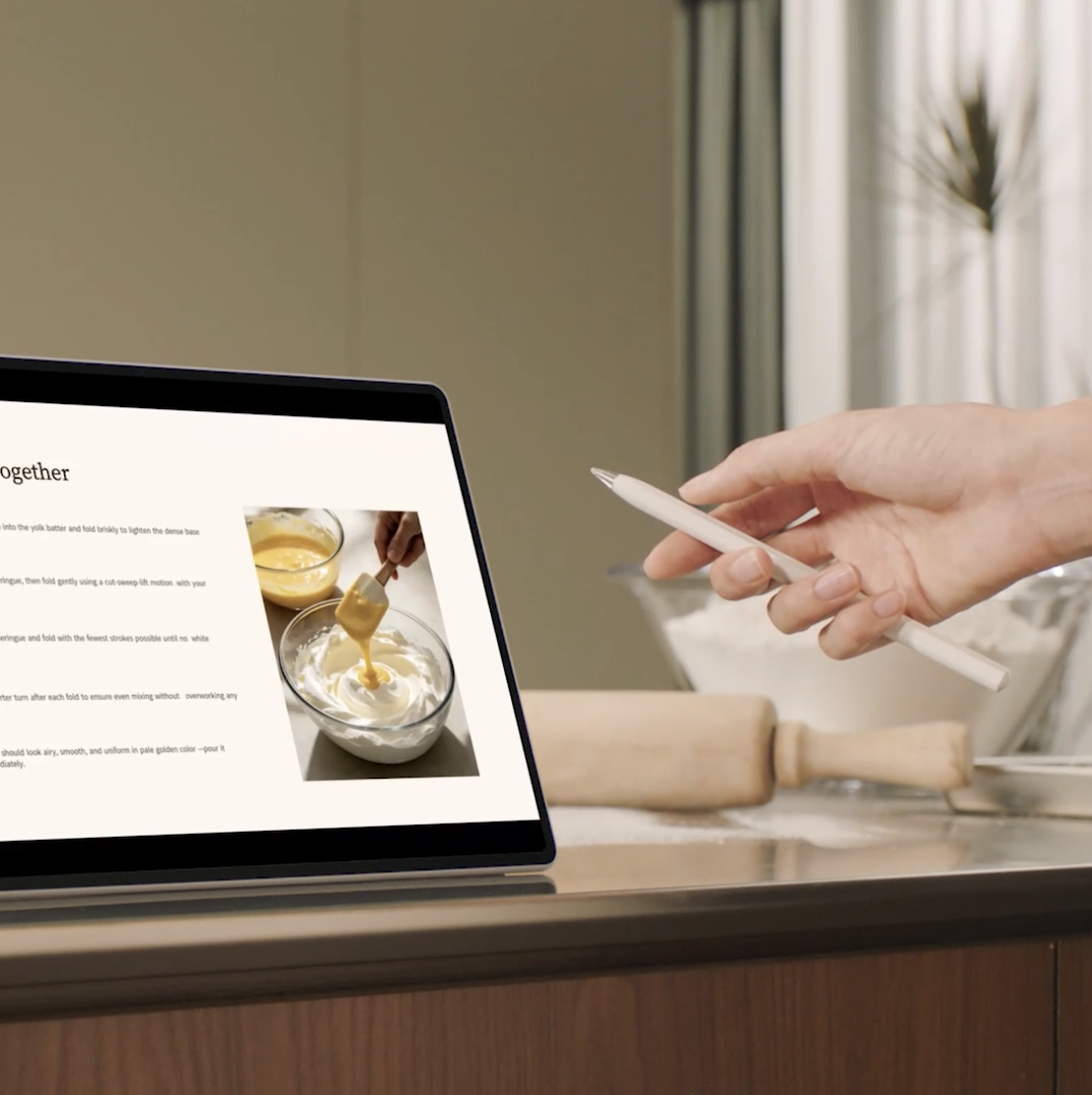 HUAWEI MatePad Air发布:12寸OLED柔光屏、144Hz高刷、10,100mAh+66W快充,大马售价RM3999! 7 屏幕截图 2026 08 18 122241