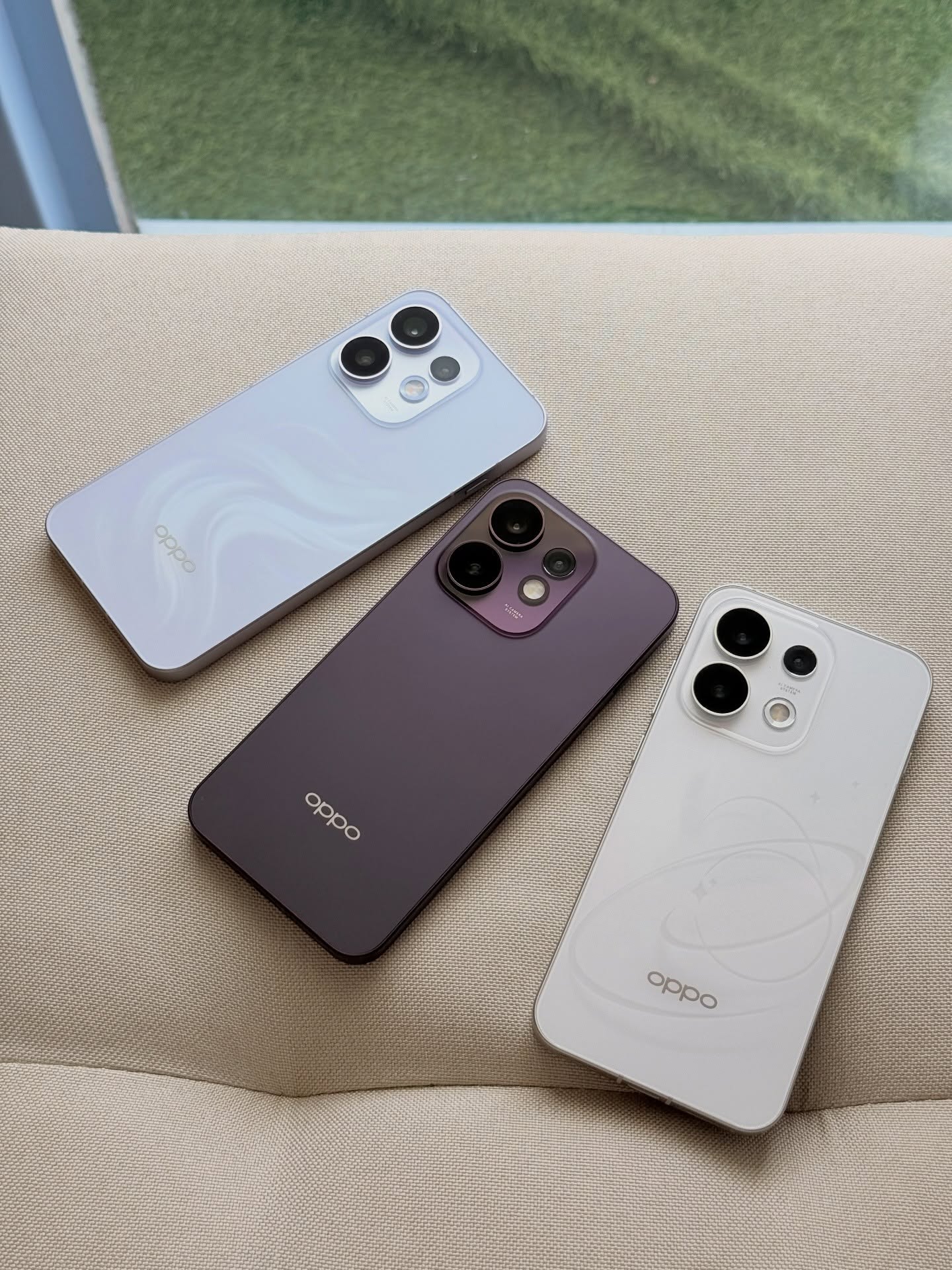 OPPO × BABYMONSTER 全球粉丝见面会定档!9月19日雅加达举行,现在买OPPO Reno16系列用户有机会参加! 4 724147958 18602986147010402 7449768820200486946 n 1