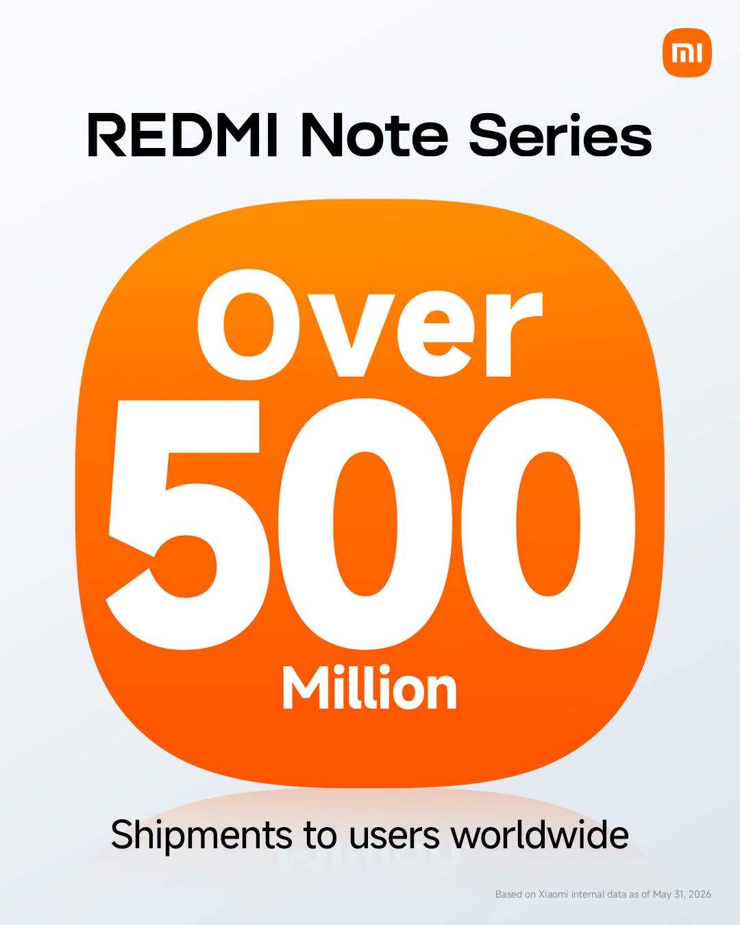 REDMI Note 17系列耐用度再升级!电池、耐摔、防水全面加强,首款Pro Max机型确认登场! 5 773294089 1096587259372506 2743221147420226390 n