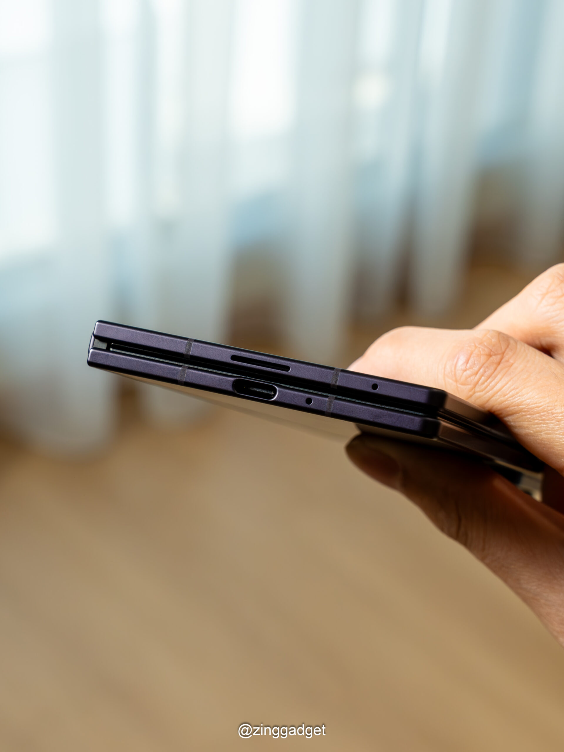Samsung Galaxy Z Fold8 Ultra体验:优雅高贵、依旧是顶配折叠机 3 Samsung Galaxy Z Fold8 Ultra体验:优雅高贵、依旧是顶配折叠机