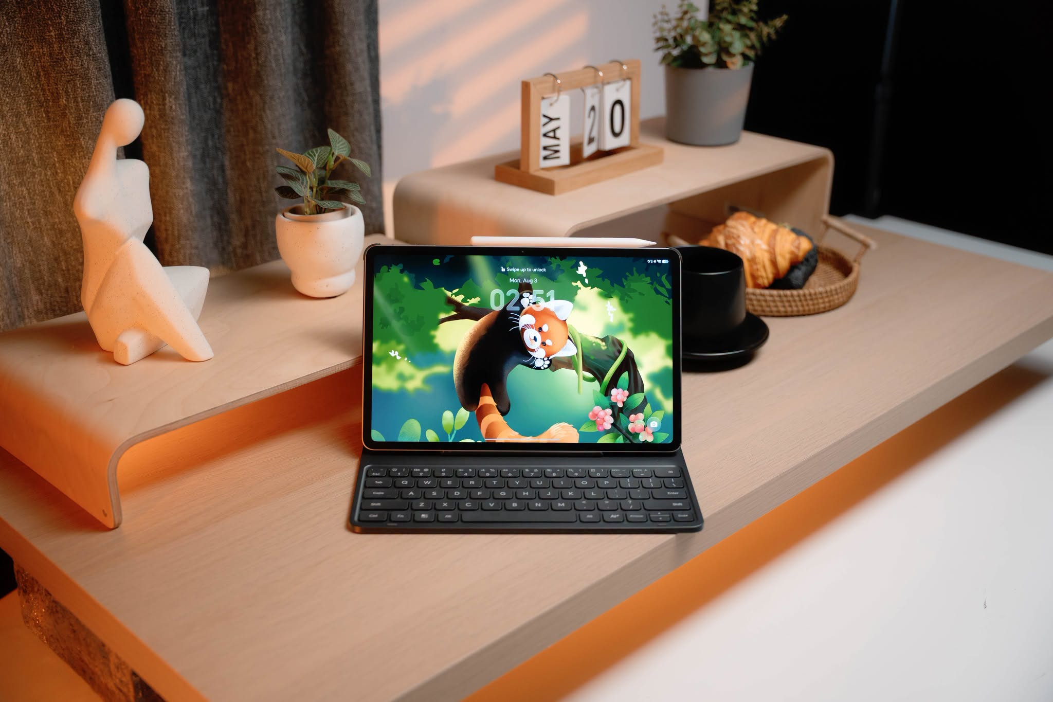 HONOR Pad 20系列大马开卖:3K护眼屏、最高165Hz、10,100mAh电池,售RM1999起! 3 HONOR Pad 20系列大马开卖:3K护眼屏、最高165Hz、10,100mAh电池,售RM1999起!