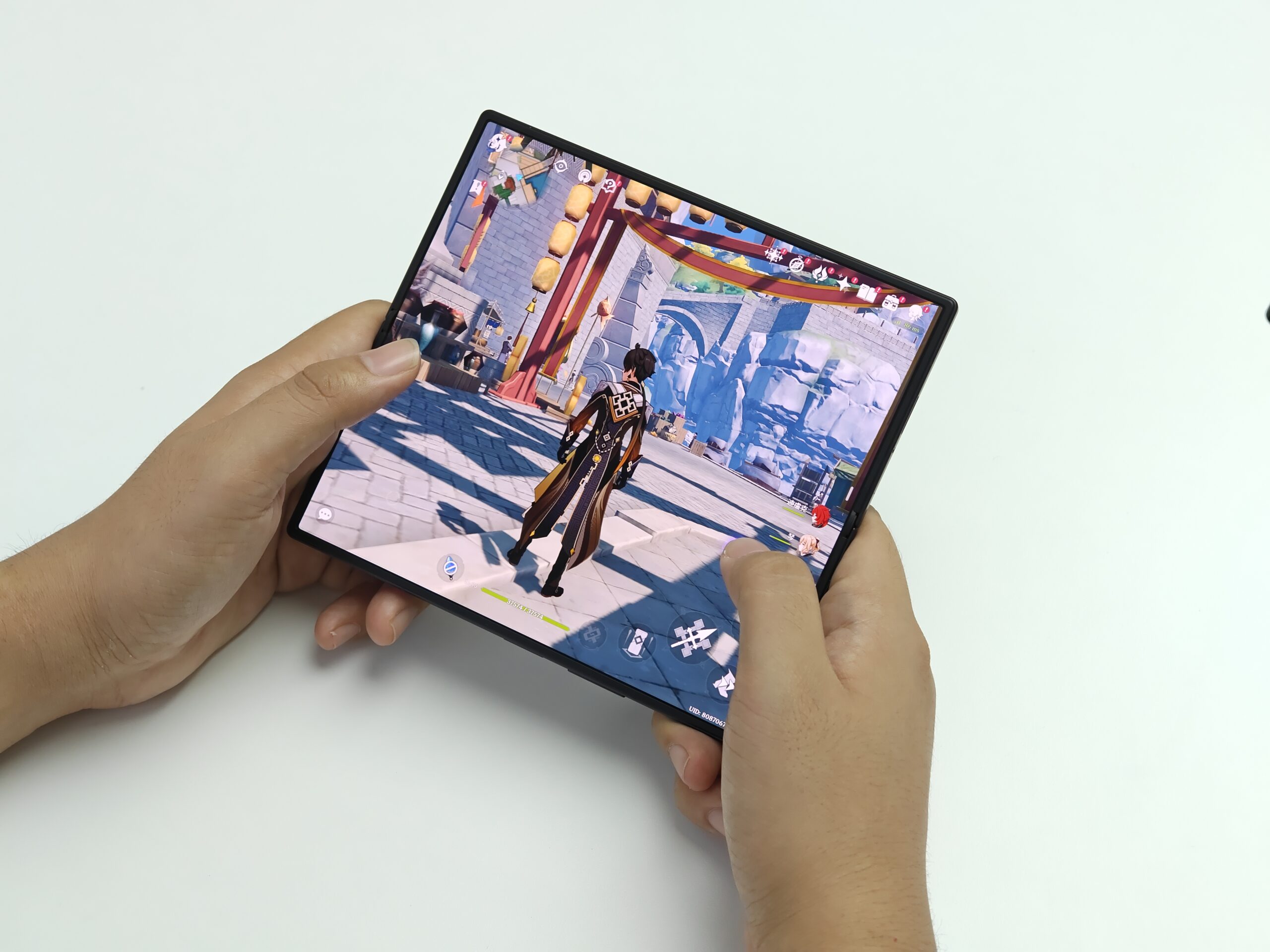 Samsung Galaxy Z Fold8 Ultra体验:优雅高贵、依旧是顶配折叠机 6 IMG20260818174802 scaled