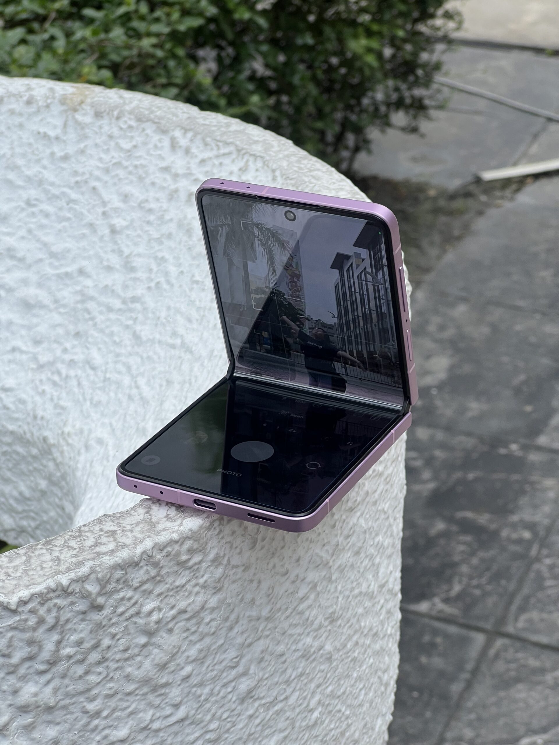 Samsung Galaxy Z Flip8 出门比你还忙!FlexCam放着拍、Super Steady跟着跑,帮你Instagram素材拍好拍满! 4 IMG 4945 scaled