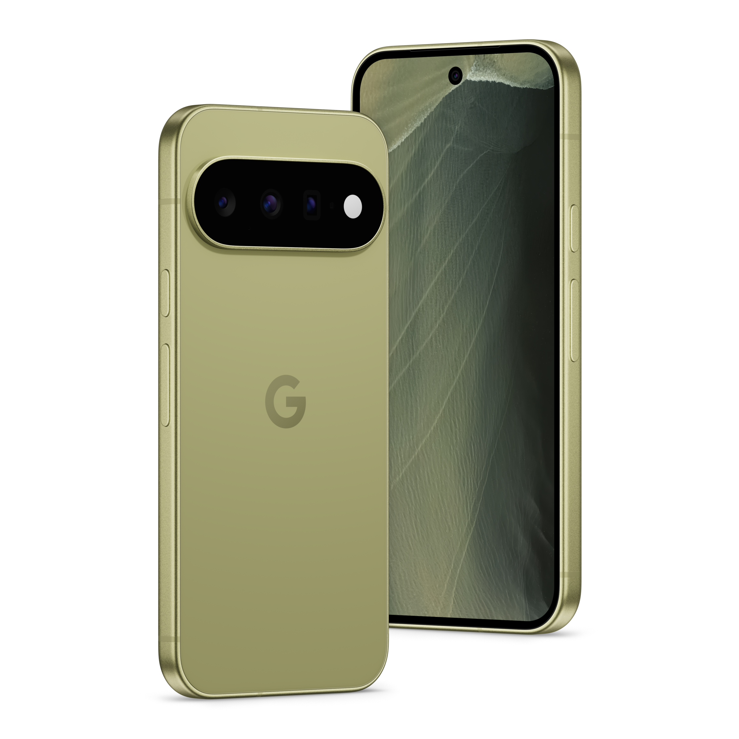 Google Pixel 11系列发布:Tensor G6 芯片、Gemini Intelligence智能功能上线等,大马售价RM3999起! 7 Pixel 11 Pistachio