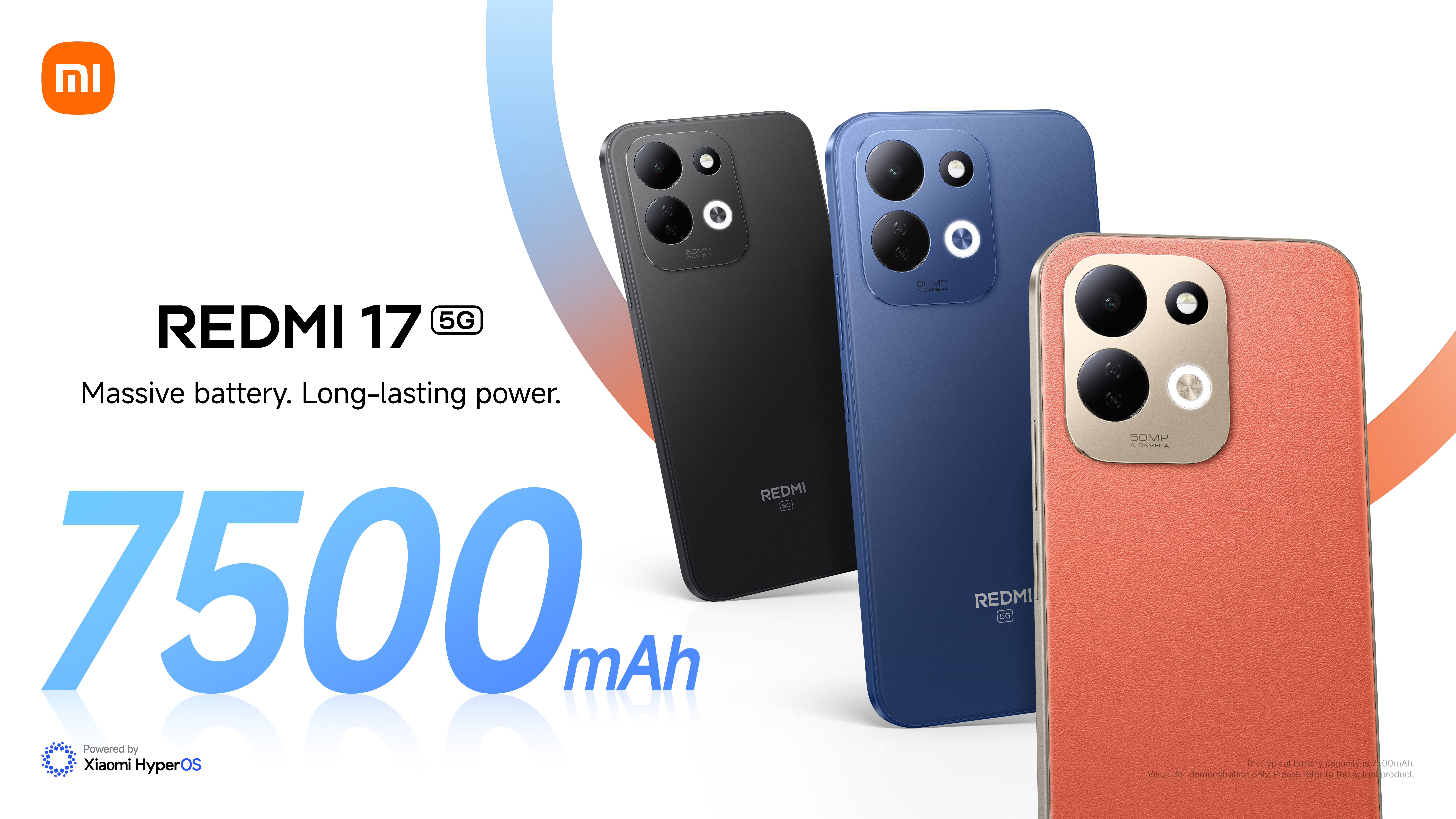 REDMI 17系列、REDMI A7发布:7500mAh大电池的入门机系列!RM469起! 2 REDMI 17系列、REDMI A7发布:7500mAh大电池的入门机系列!RM469起!