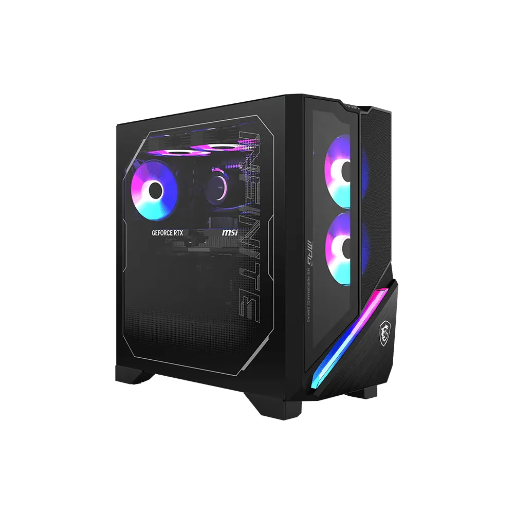 Web MPG Infinite X3 AI 2nd 1