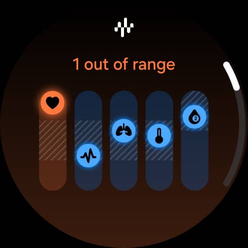 Samsung Galaxy Watch Ultra2 亮点速看:变薄是为了日常,Ultra性能留给户外,健康监测再升级! 8 WhatsApp Image 2026 08 06 at 17.20.00