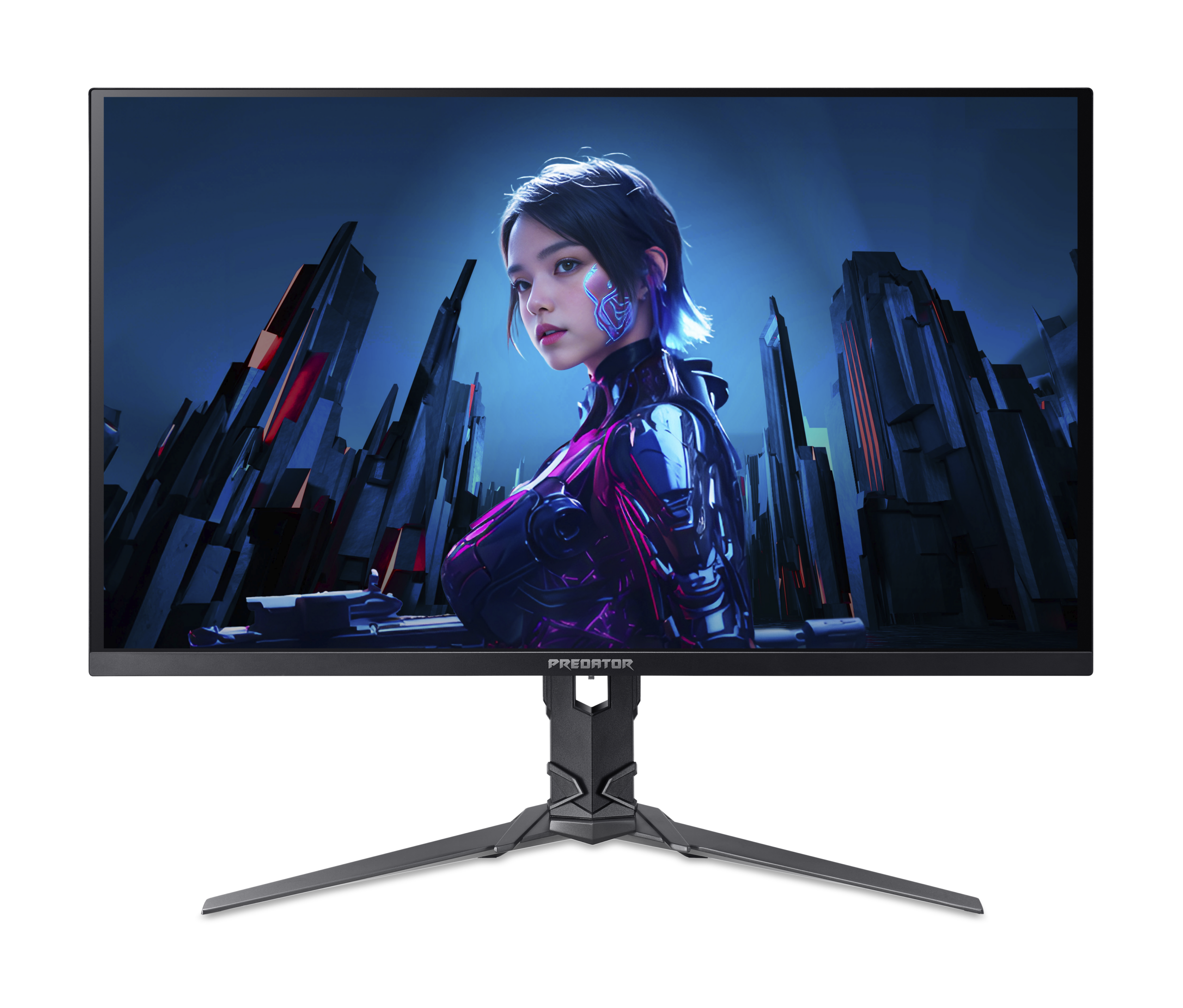 Acer也有闺蜜机了!Acer CA1系列大马发布:自带滚轮、内置电池、支持触控,售RM2699起! 4 acer predator monitor x27u w2 wp black 01 custom scaled