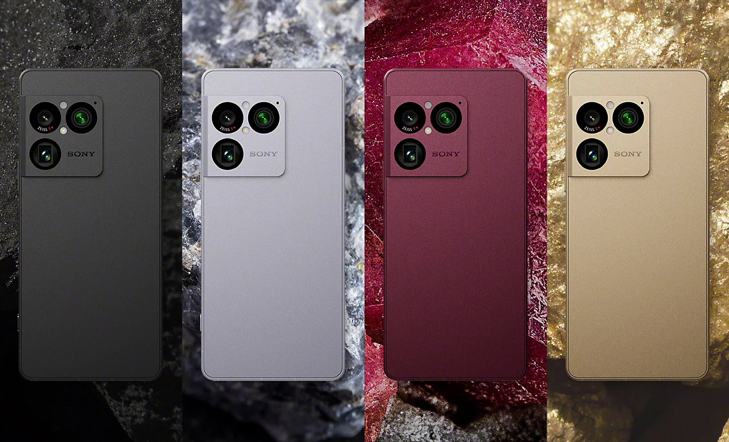 Sony Xperia 1 VIII大马发布：骁龙8 Elite Gen 5、4倍更大的长焦镜头、3.5mm耳机接口，RM6499！