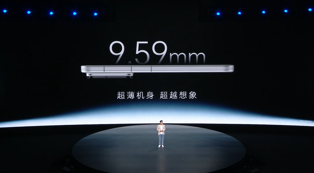 约RM6056起!HONOR Robot Phone正式发布!机械臂+云台+2亿像素镜头、7060mAh、骁龙8 Elite Gen 5等! 12 image 12