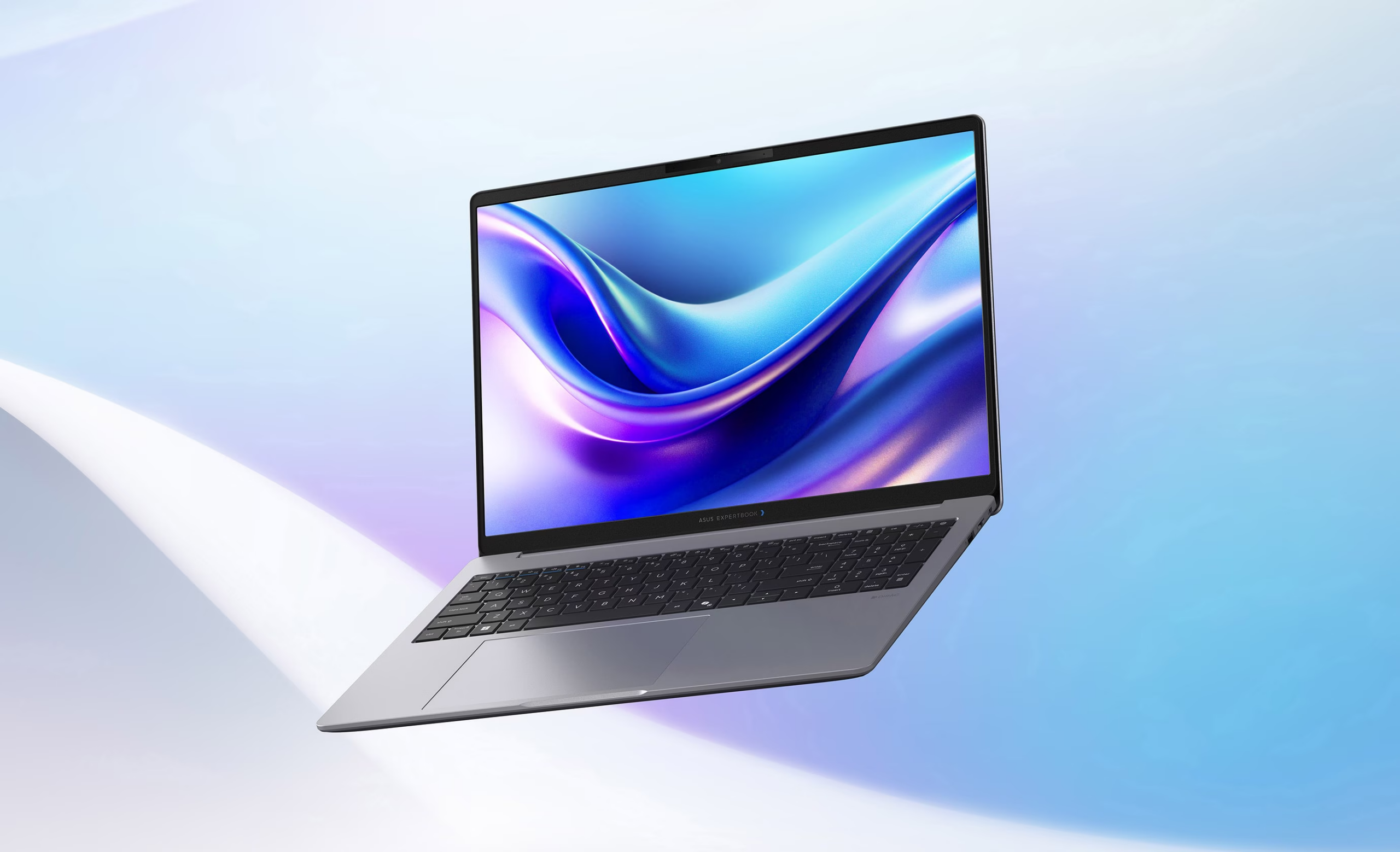 RM4,799起!ASUS ExpertBook P系列开卖:最高Ryzen AI 9 HX、55 TOPS NPU! 5 image 30 scaled