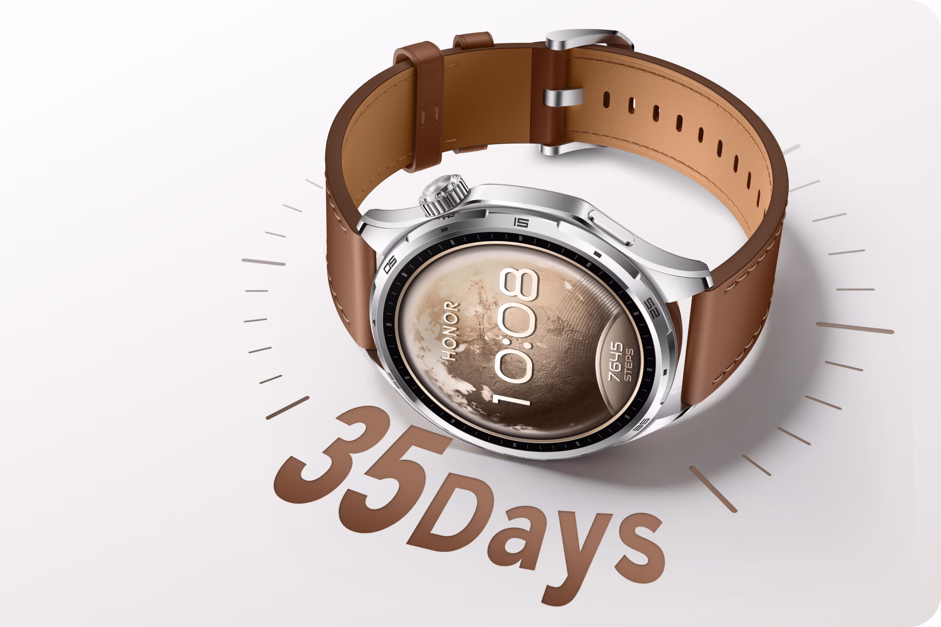HONOR Watch 6 大马发布!支持专业羽球+足球模式、续航最长35天,售价RM699起! 13 point1@2x edited