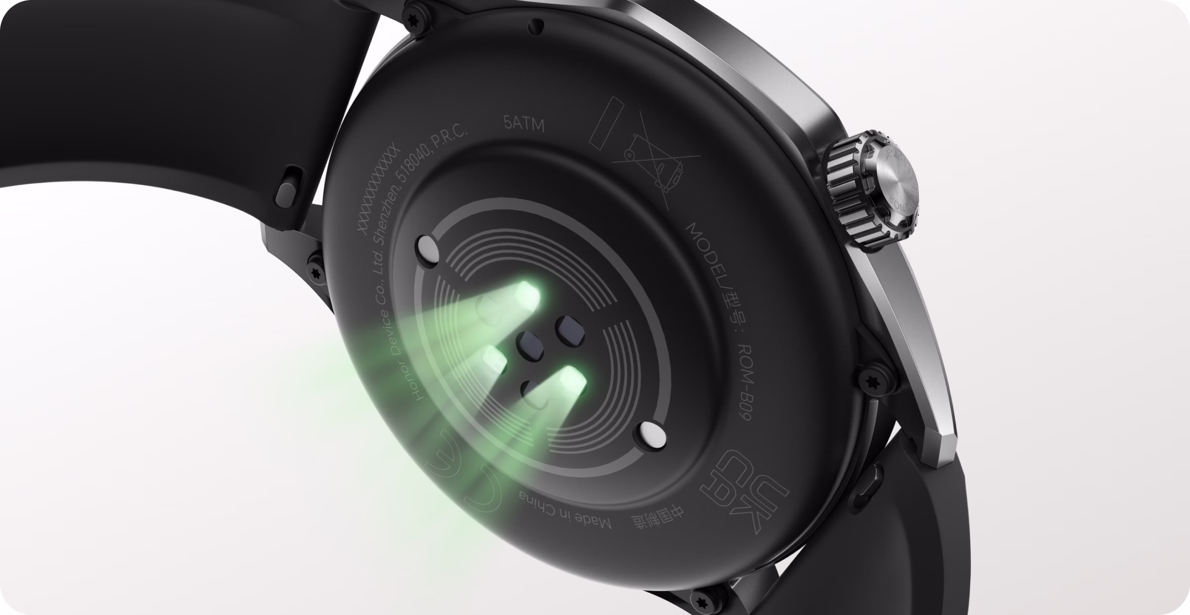 HONOR Watch 6 大马发布!支持专业羽球+足球模式、续航最长35天,售价RM699起! 10