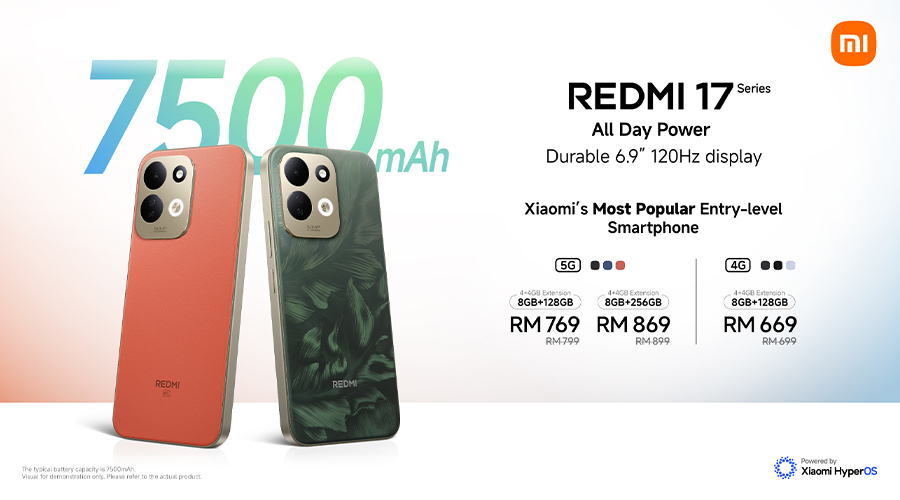 redmi17