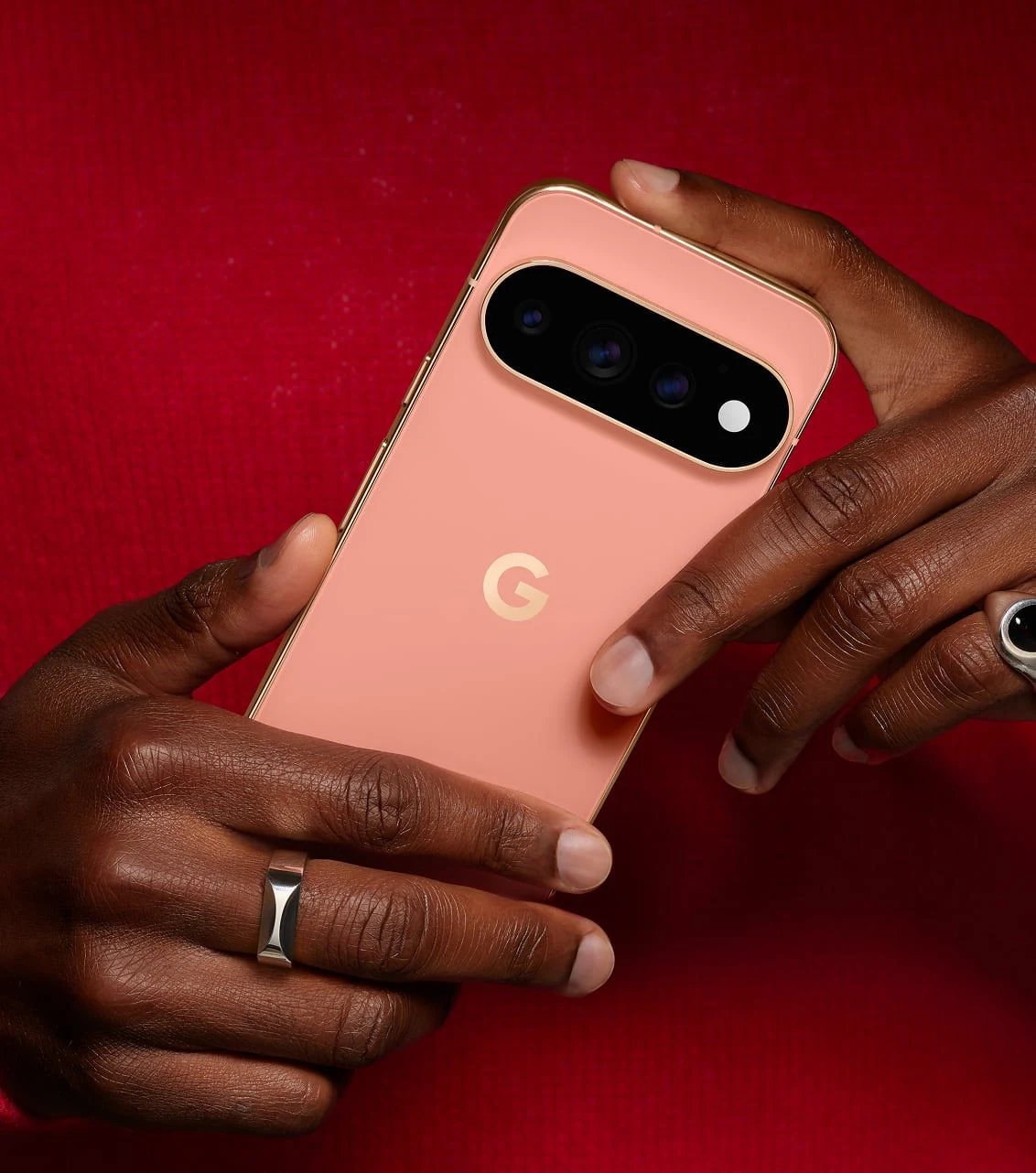 Google Pixel 11系列发布:Tensor G6 芯片、Gemini Intelligence智能功能上线等,大马售价RM3999起! 10 unnamed 20