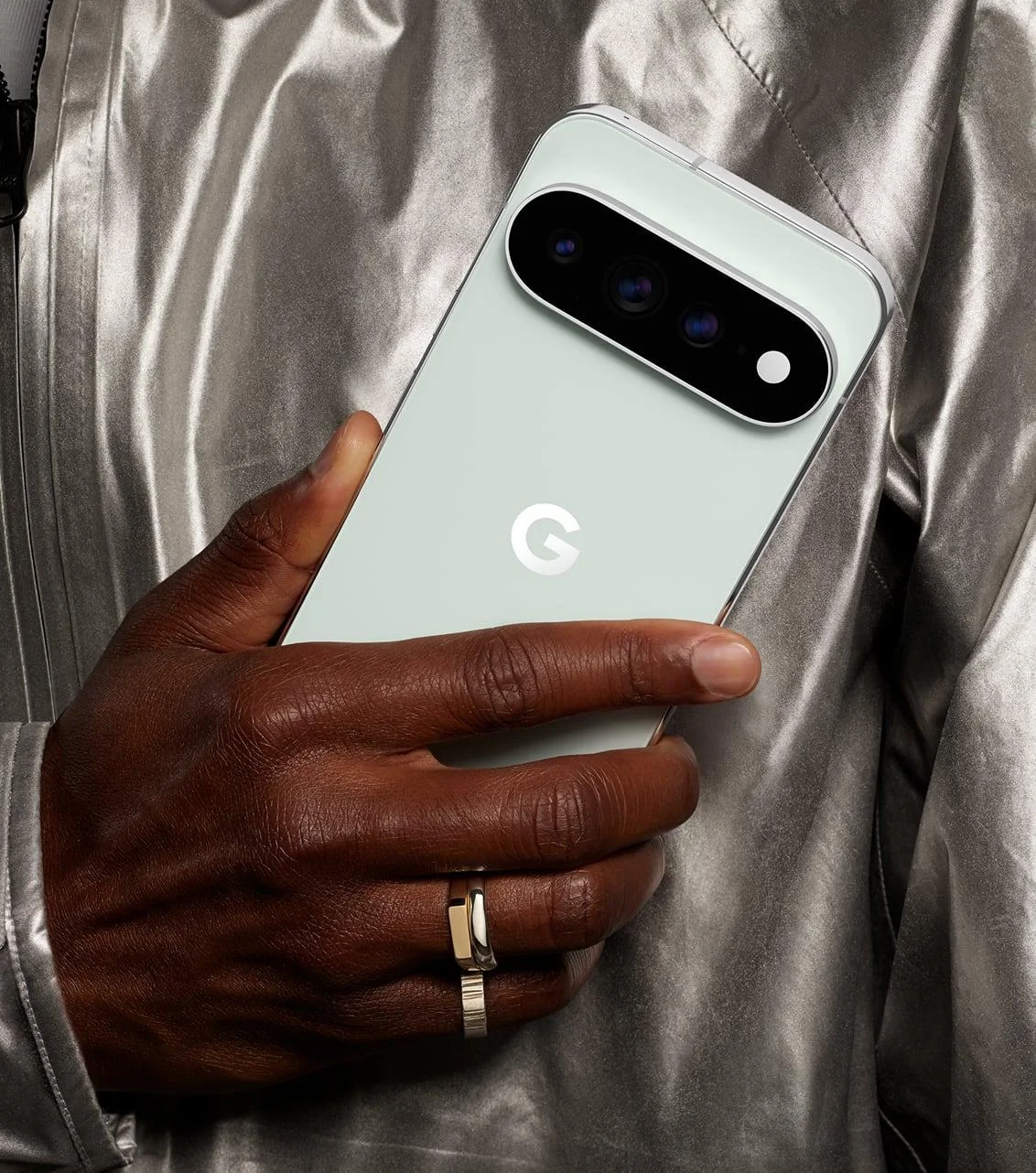 Google Pixel 11系列发布:Tensor G6 芯片、Gemini Intelligence智能功能上线等,大马售价RM3999起! 11 unnamed 21